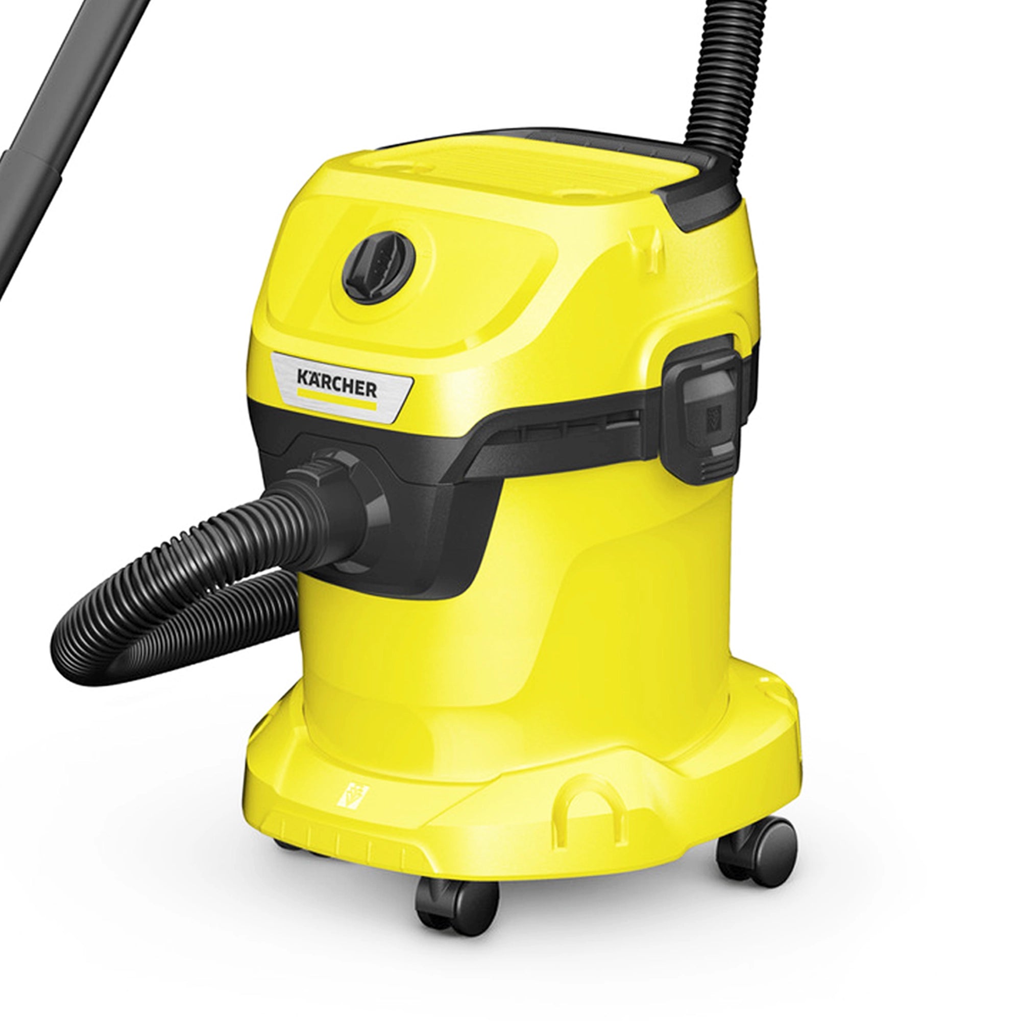 Aspirapolvere Karcher WD 3 V-15/4/20 1000W