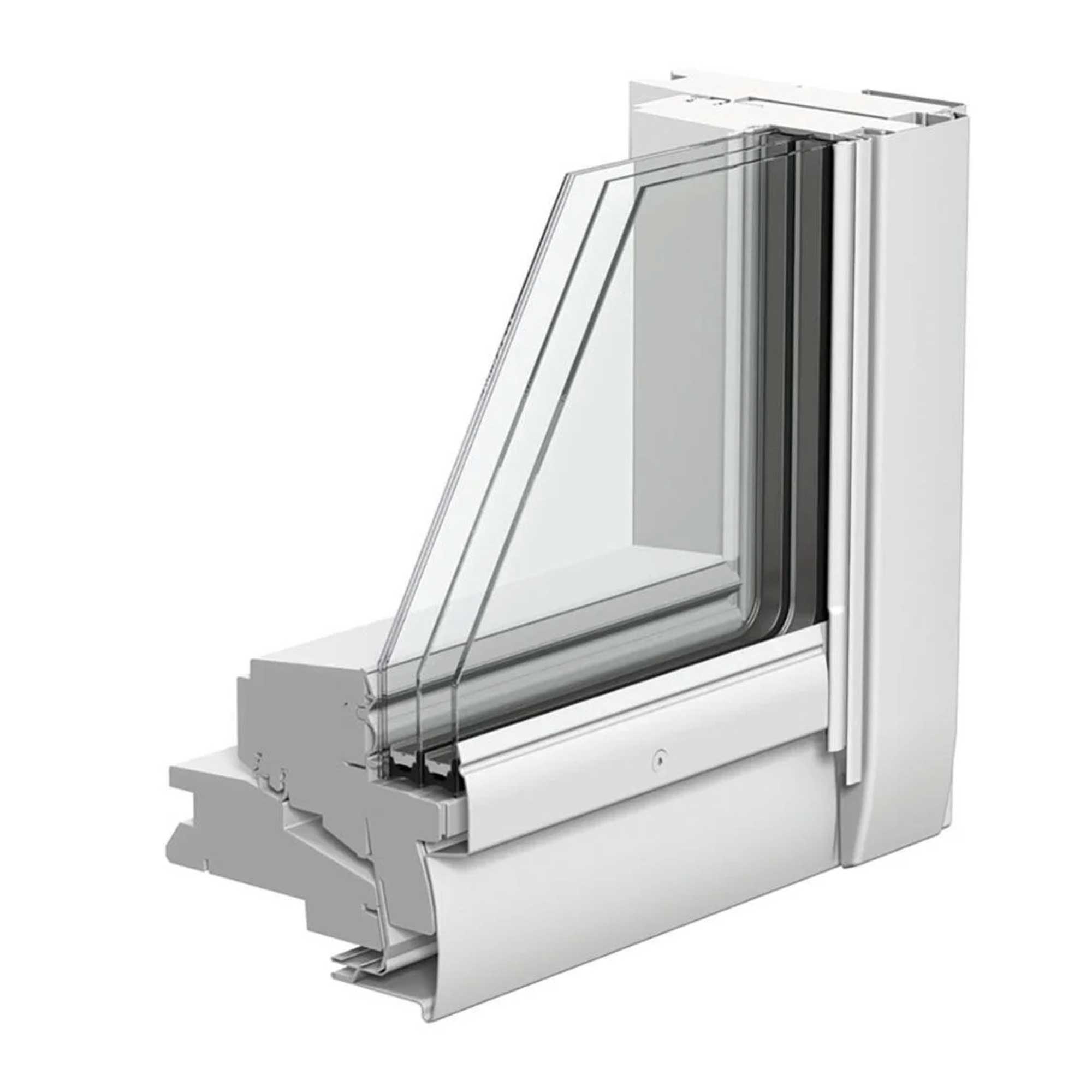 Finestra Integra Solare Velux GGL 208630