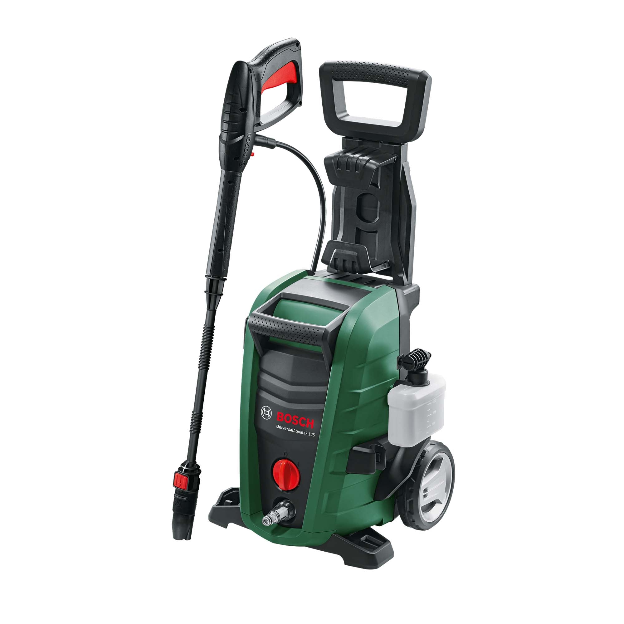 Idropulitrice Bosch Universal Aquatak 135 1900W