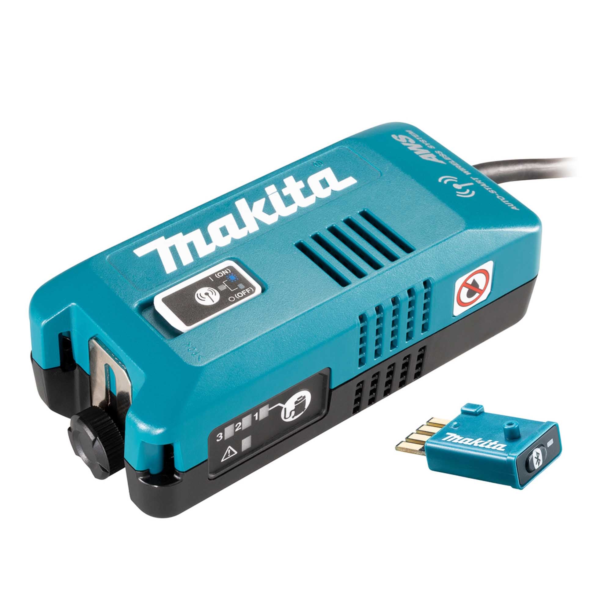 Adattatore Wireless per Aspiratori a filo Makita WUT02U