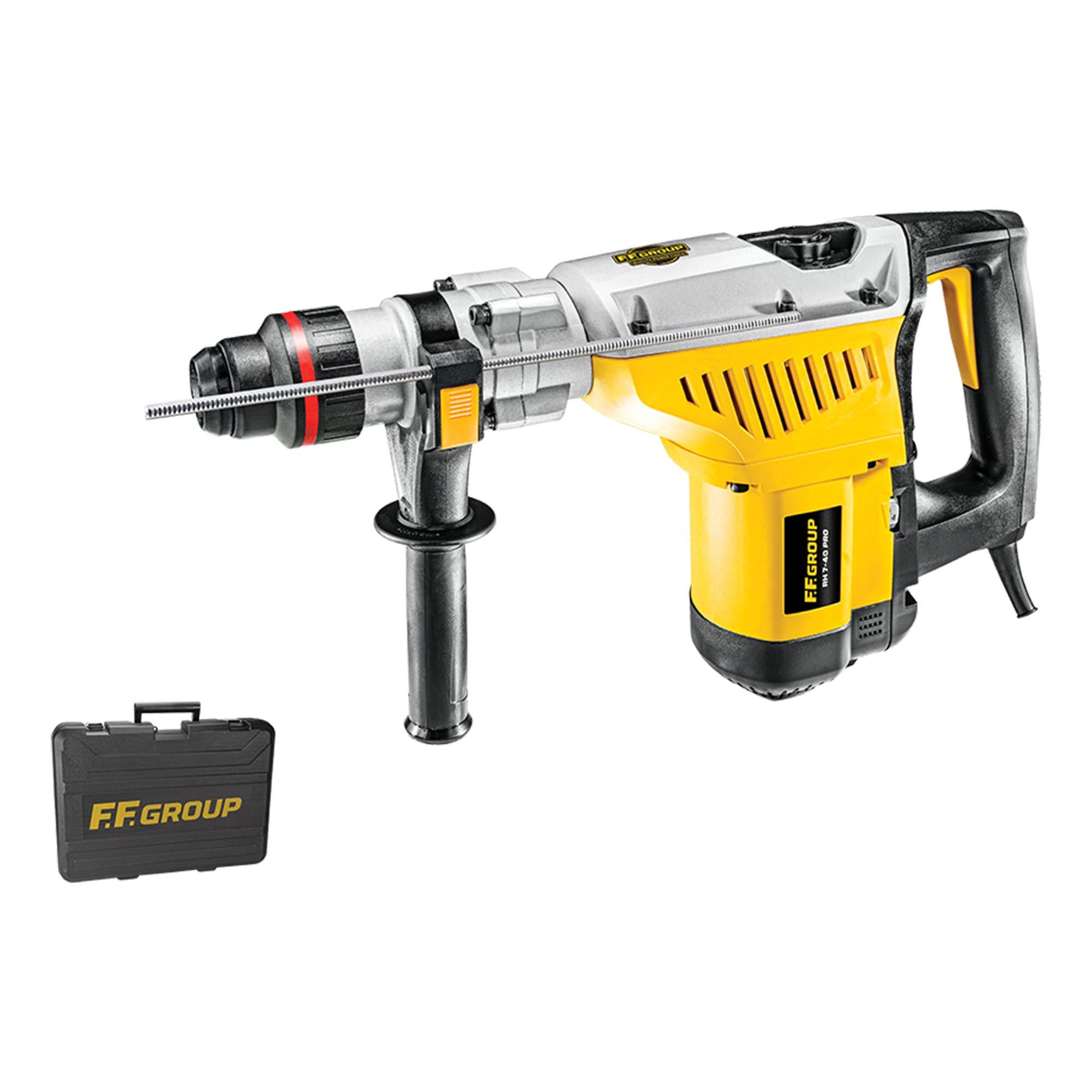 Tassellatore FFgroup RH 7-40 Pro 1350W