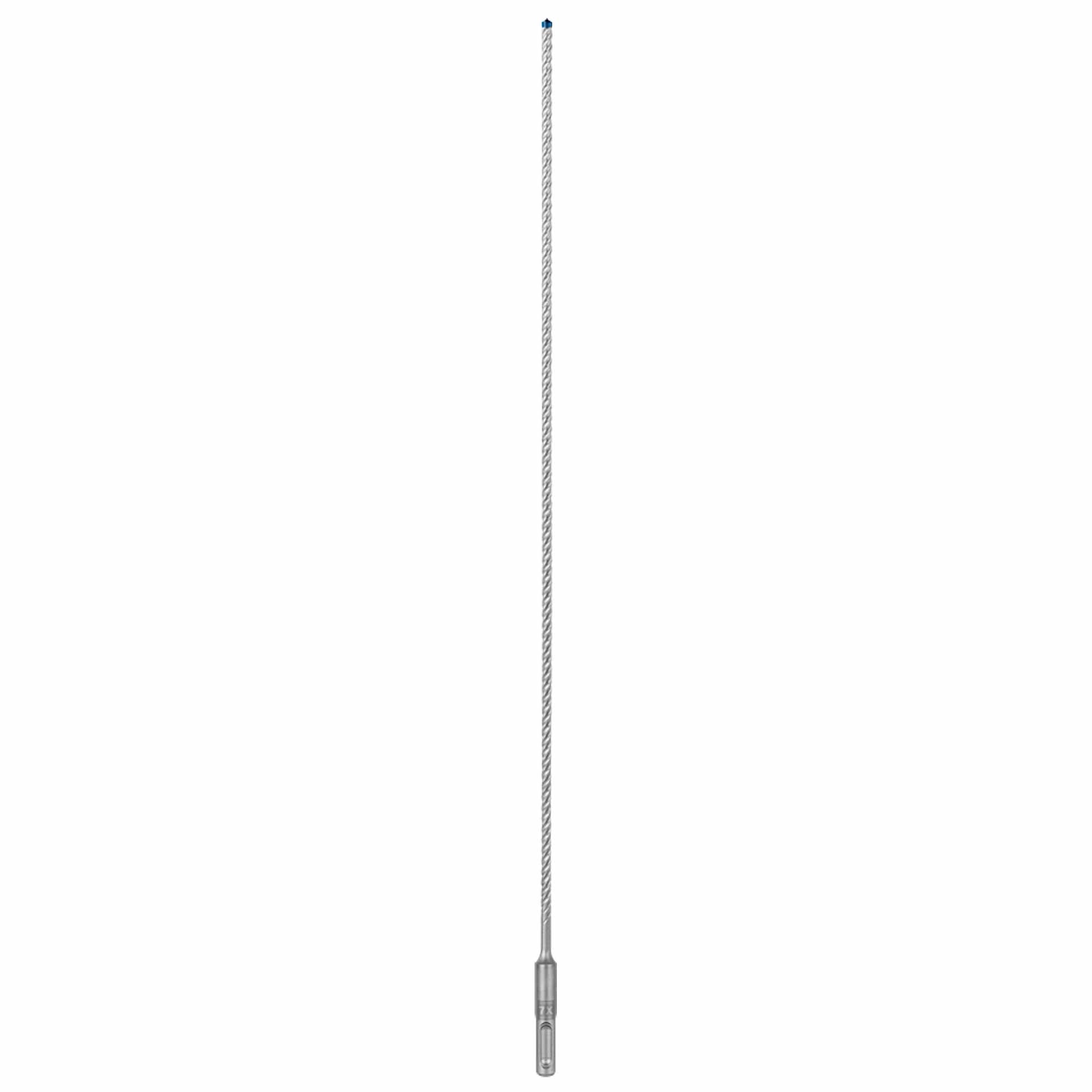 Punta per Martelli Expert Bosch SDS plus-7X 5mm