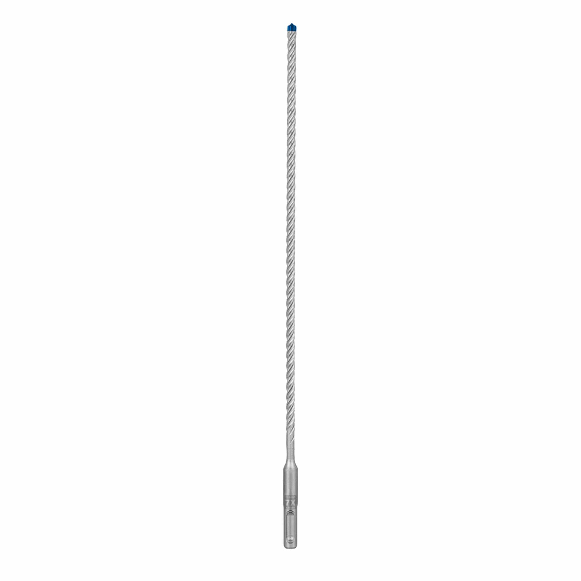 Punta per Martelli Expert Bosch SDS plus-7X 6 mm