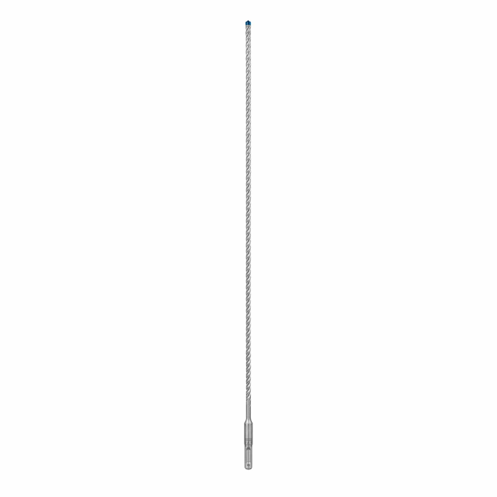 Punta per Martelli Expert Bosch SDS plus-7X 6 mm