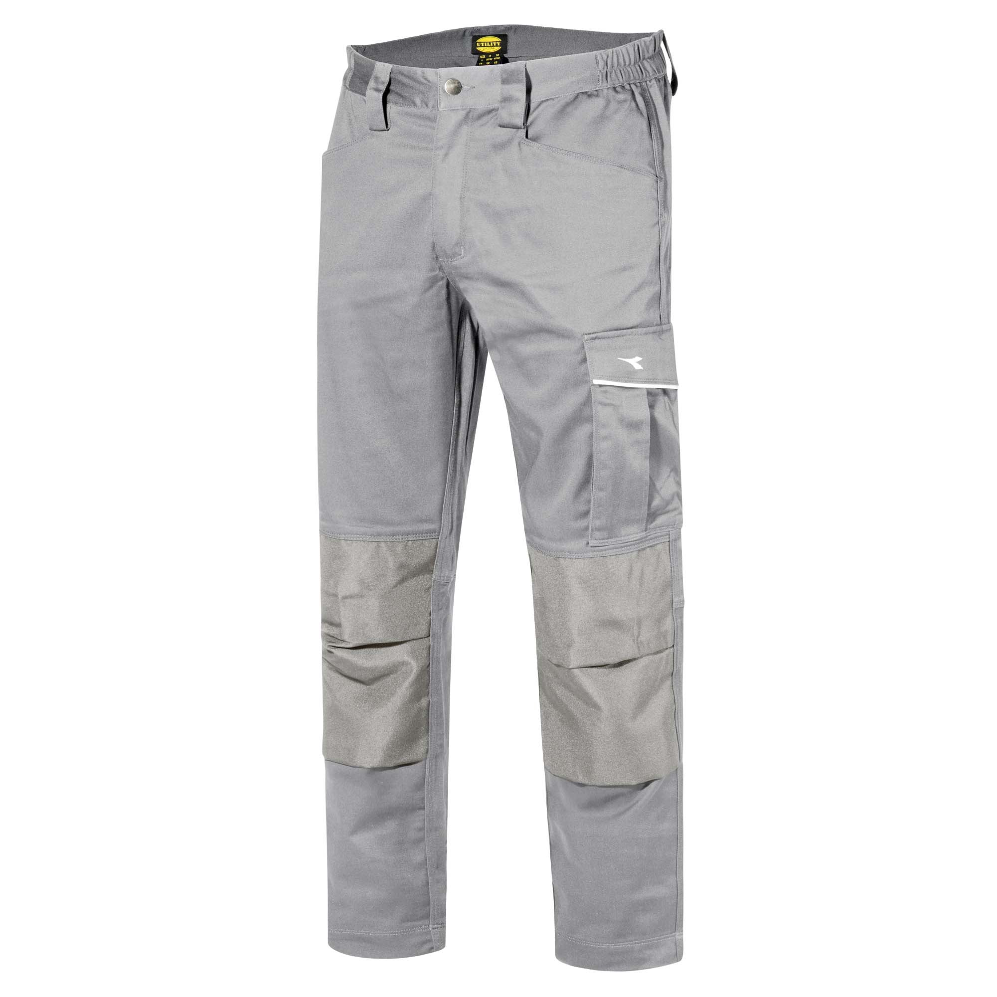 Pantalone Diadora Rock Stretch Performance