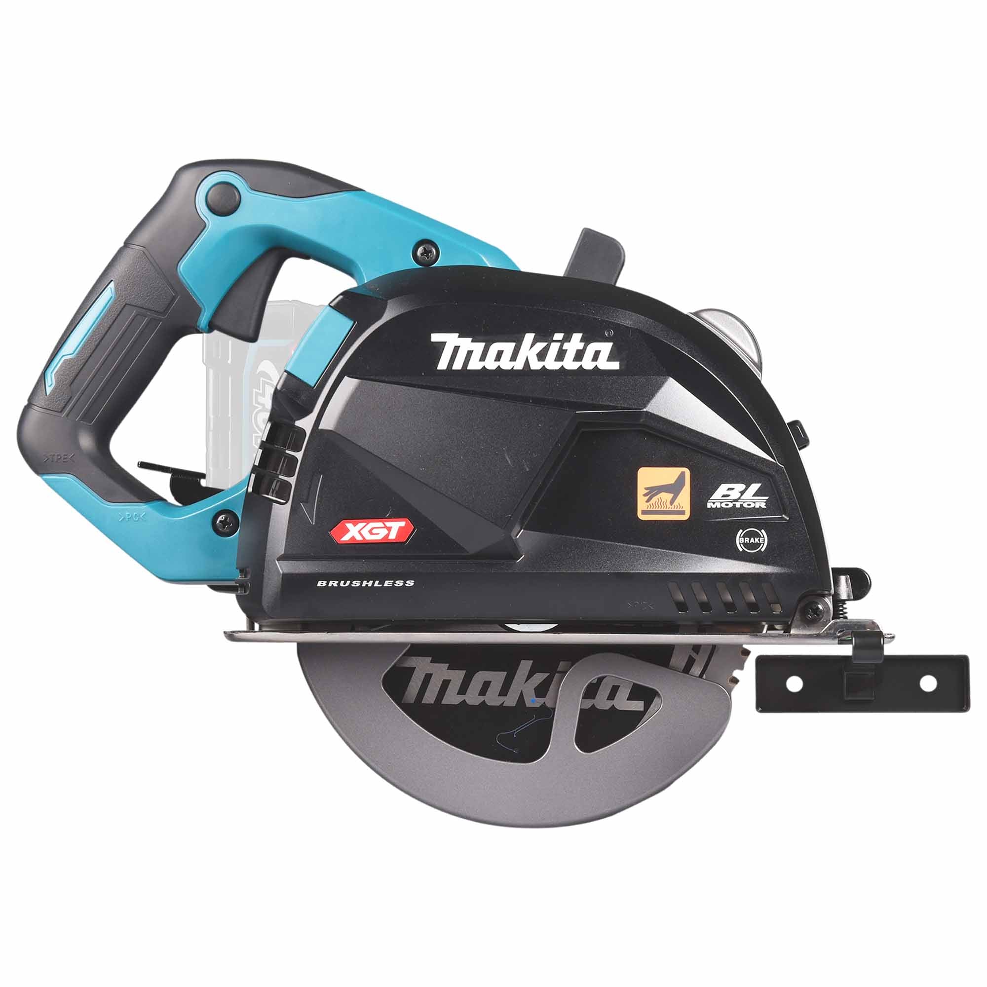 Sega circolare Makita CS002GZ 40V