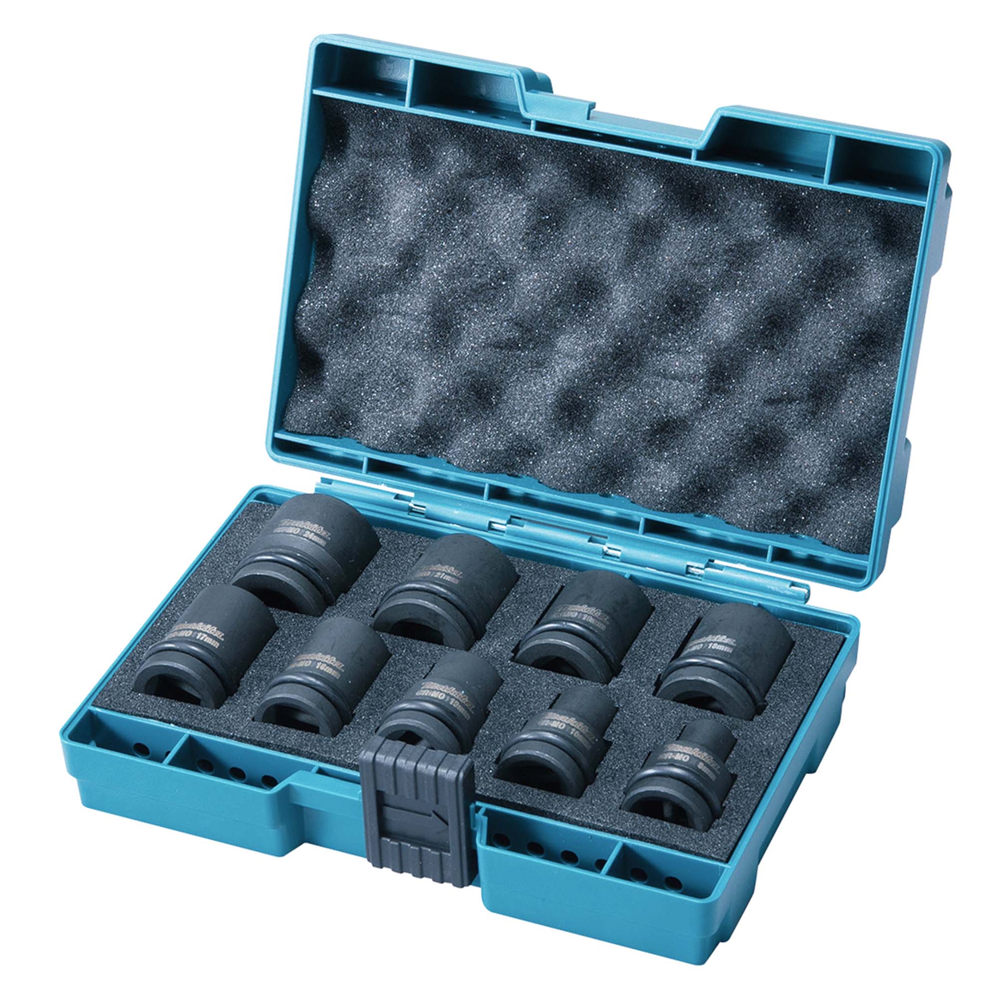 Set bussole Makita D-41517