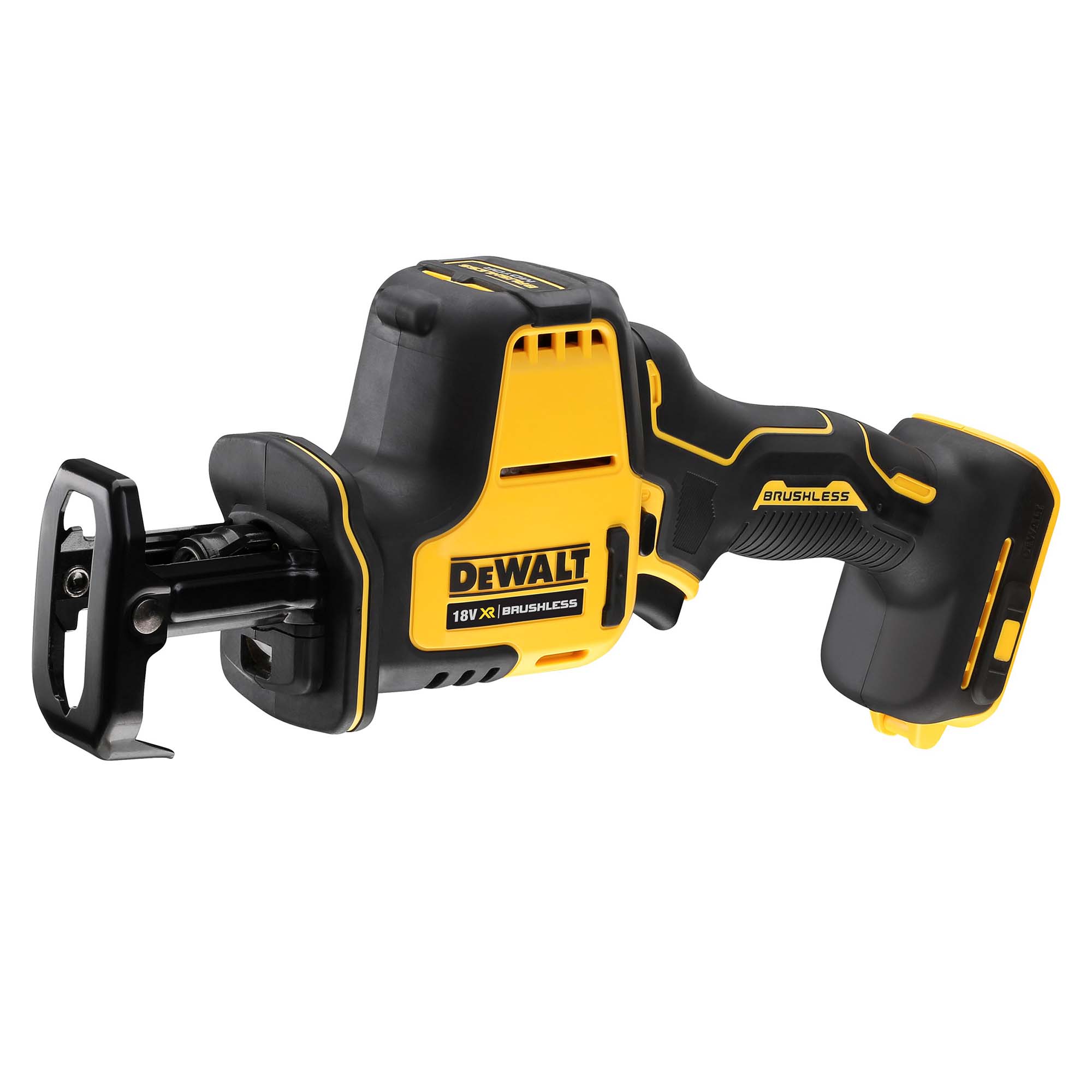 Seghetto dritto Dewalt DCS369NT-XJ 18V