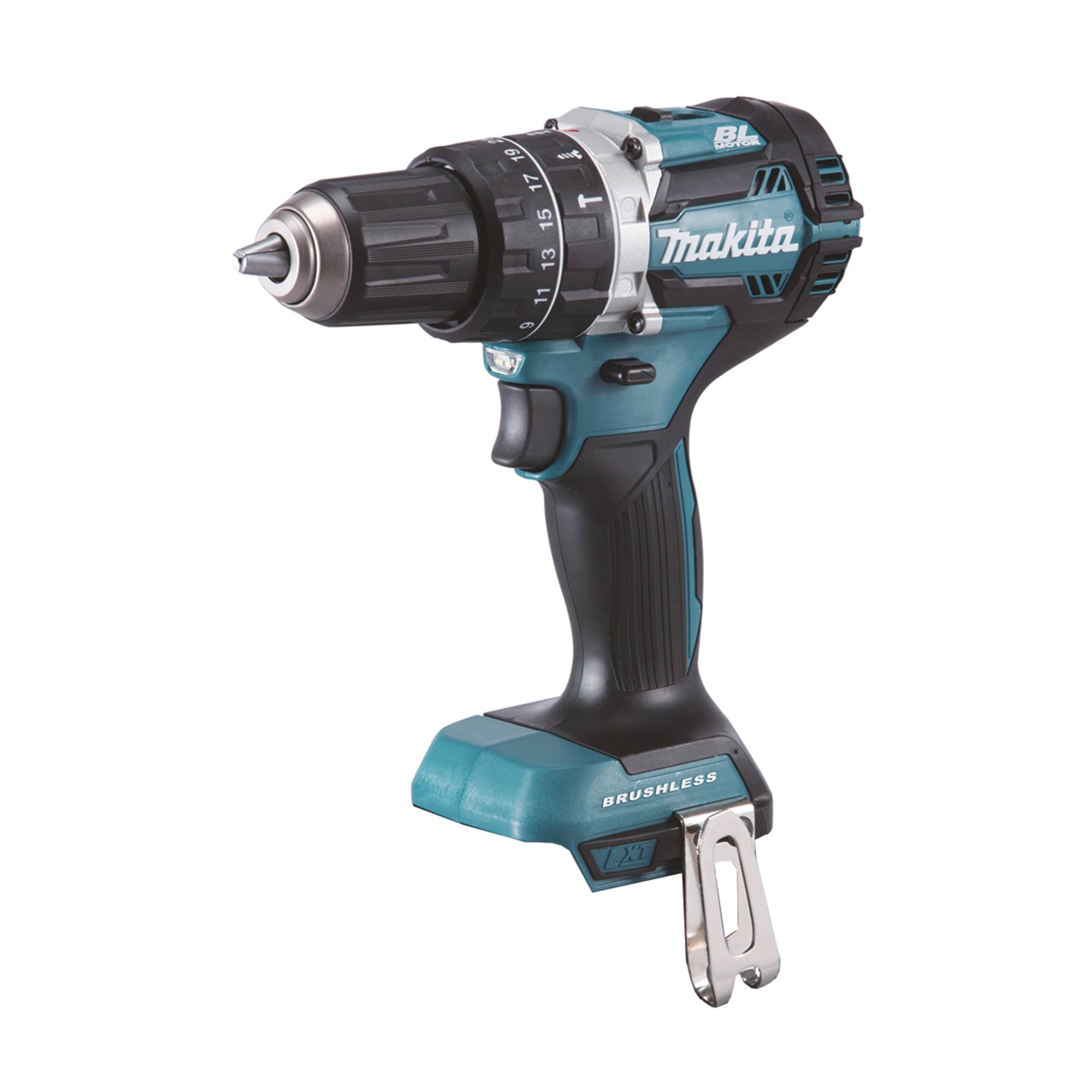 Trapano Makita DHP484RTJ 18V 5Ah