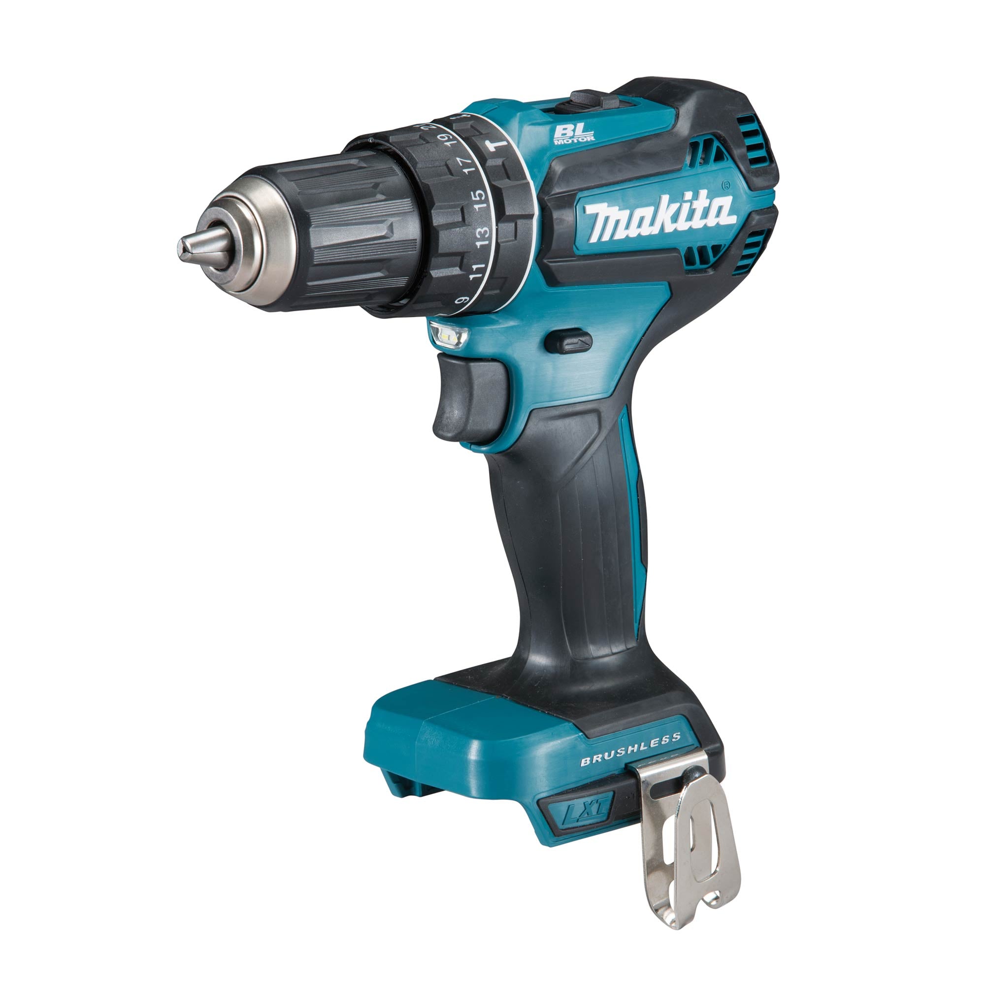 Trapano Makita DHP485Z 18V