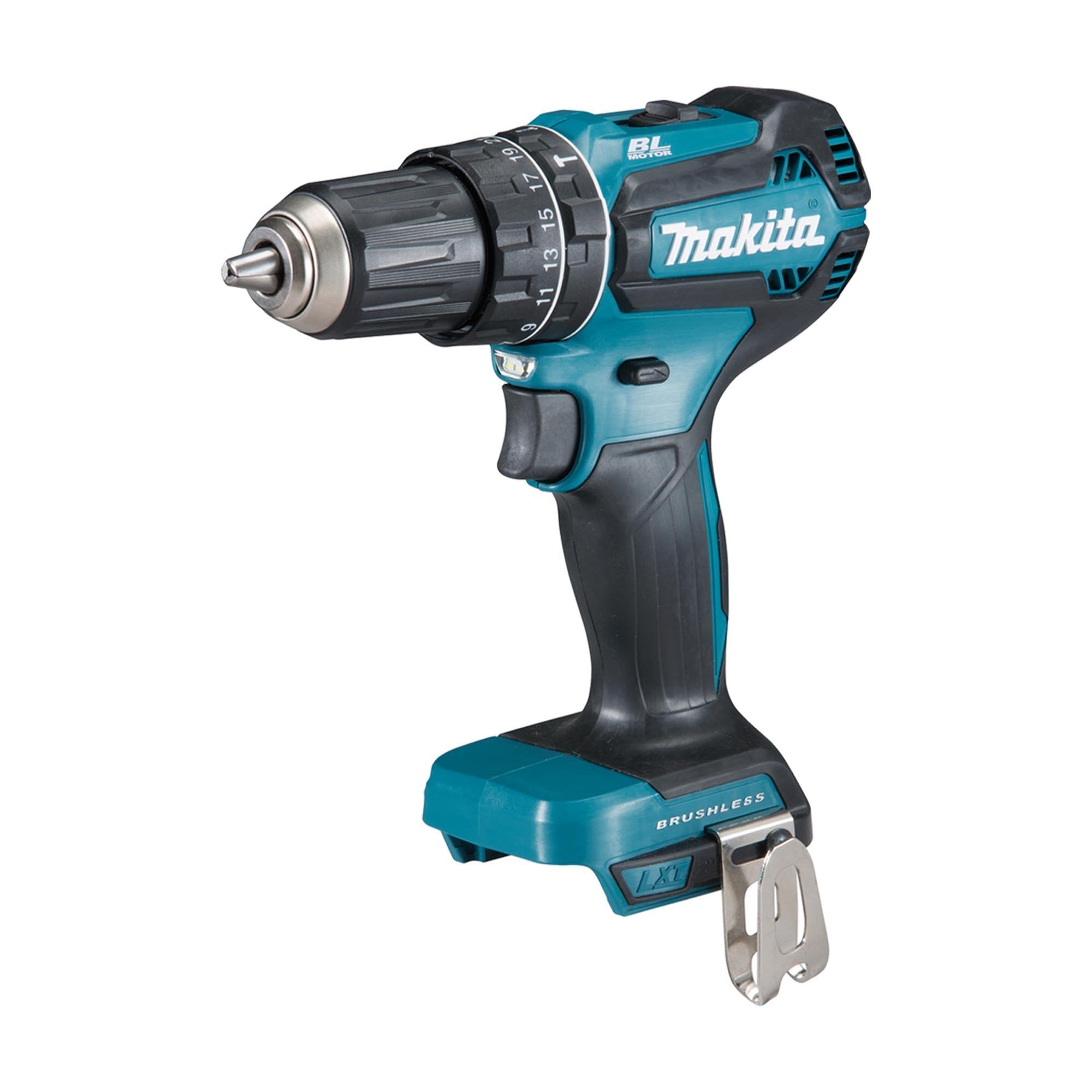 Trapano Avvitatore Makita DHP485RF3J 18V 3Ah