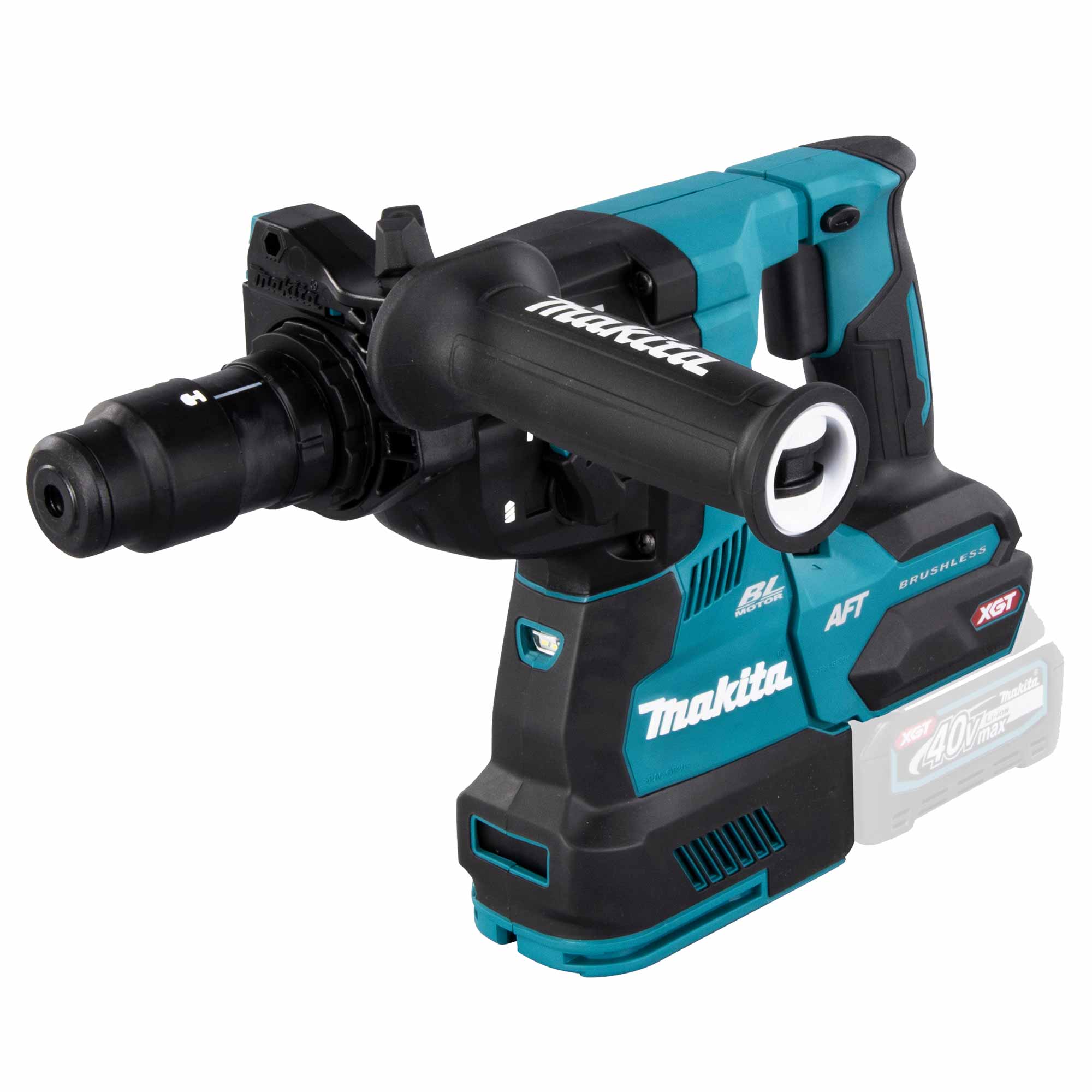 Combo Kit XGT Makita DK0128G601 40V 4.0Ah