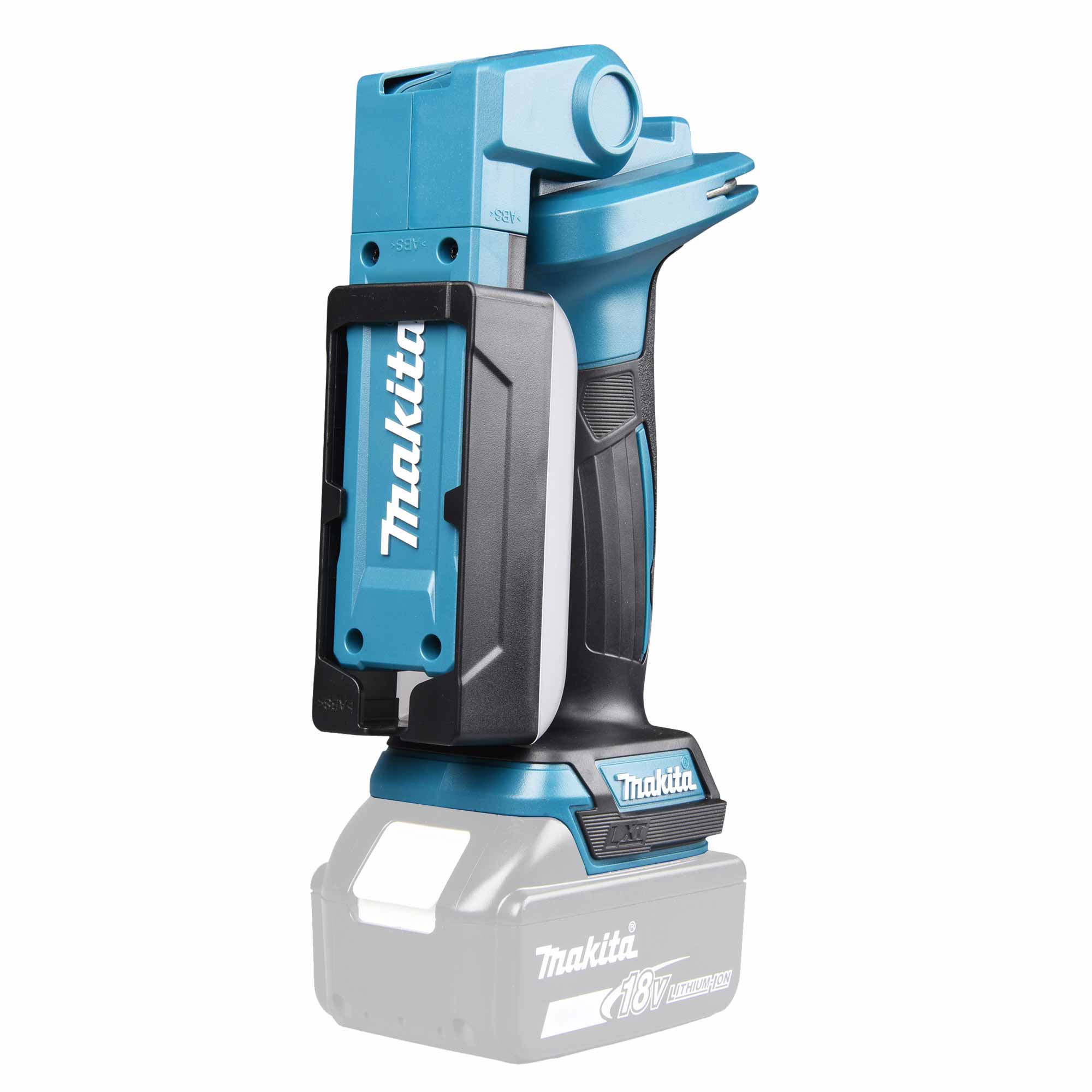 Torcia Led Makita LXT DML816X 18V