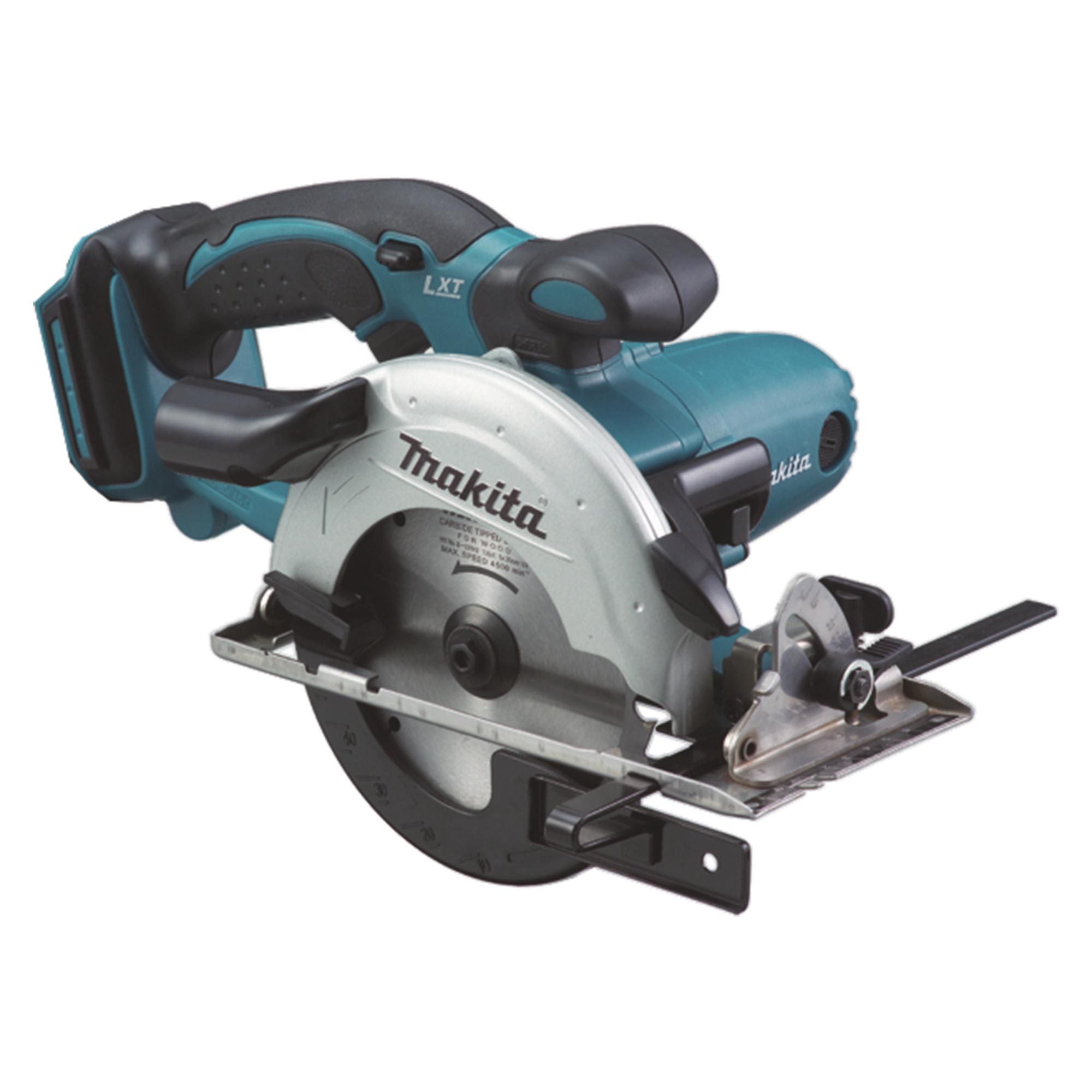 Sega Circolare Makita DSS501Z 18V