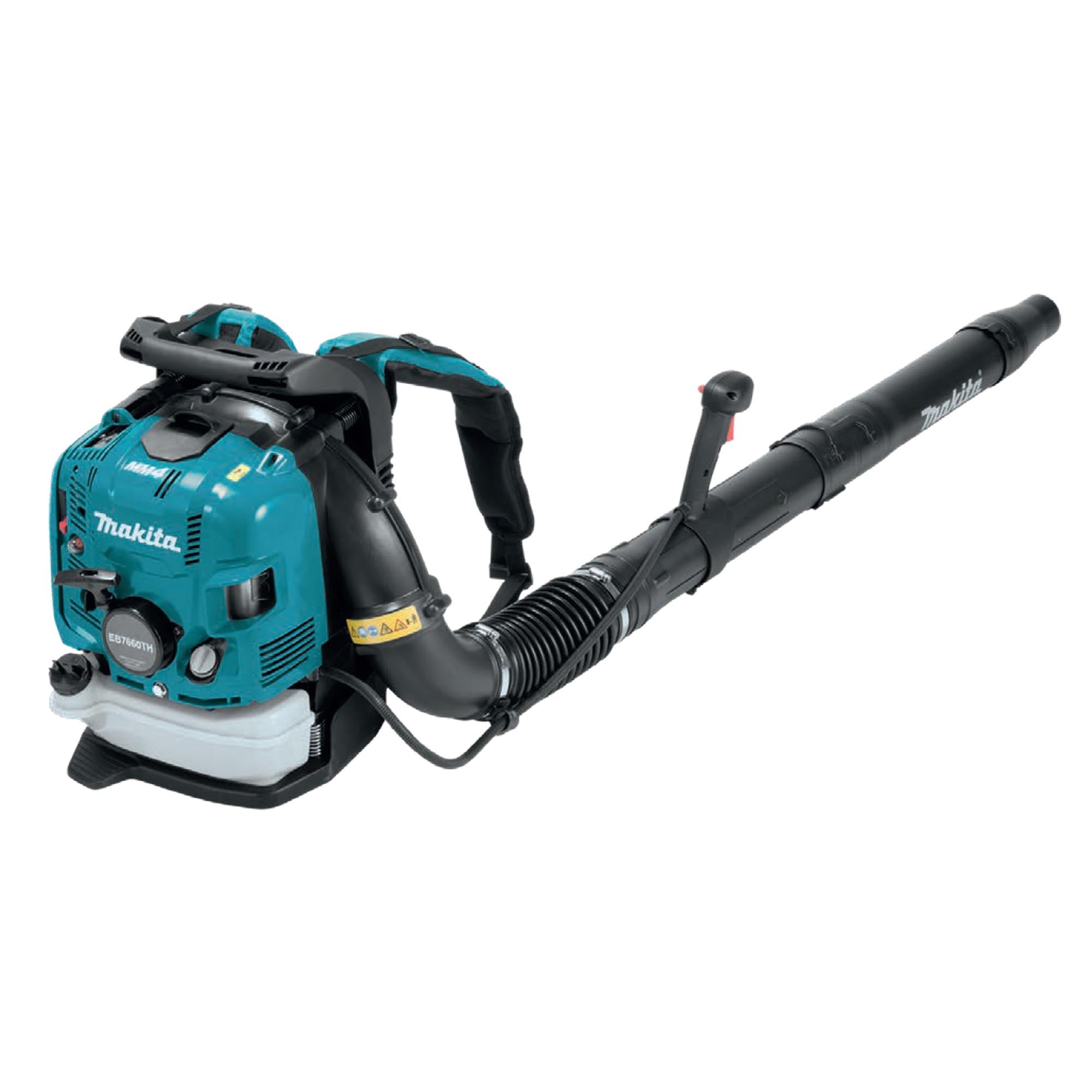 Soffiatore Makita EB7660TH 75,6 cm³