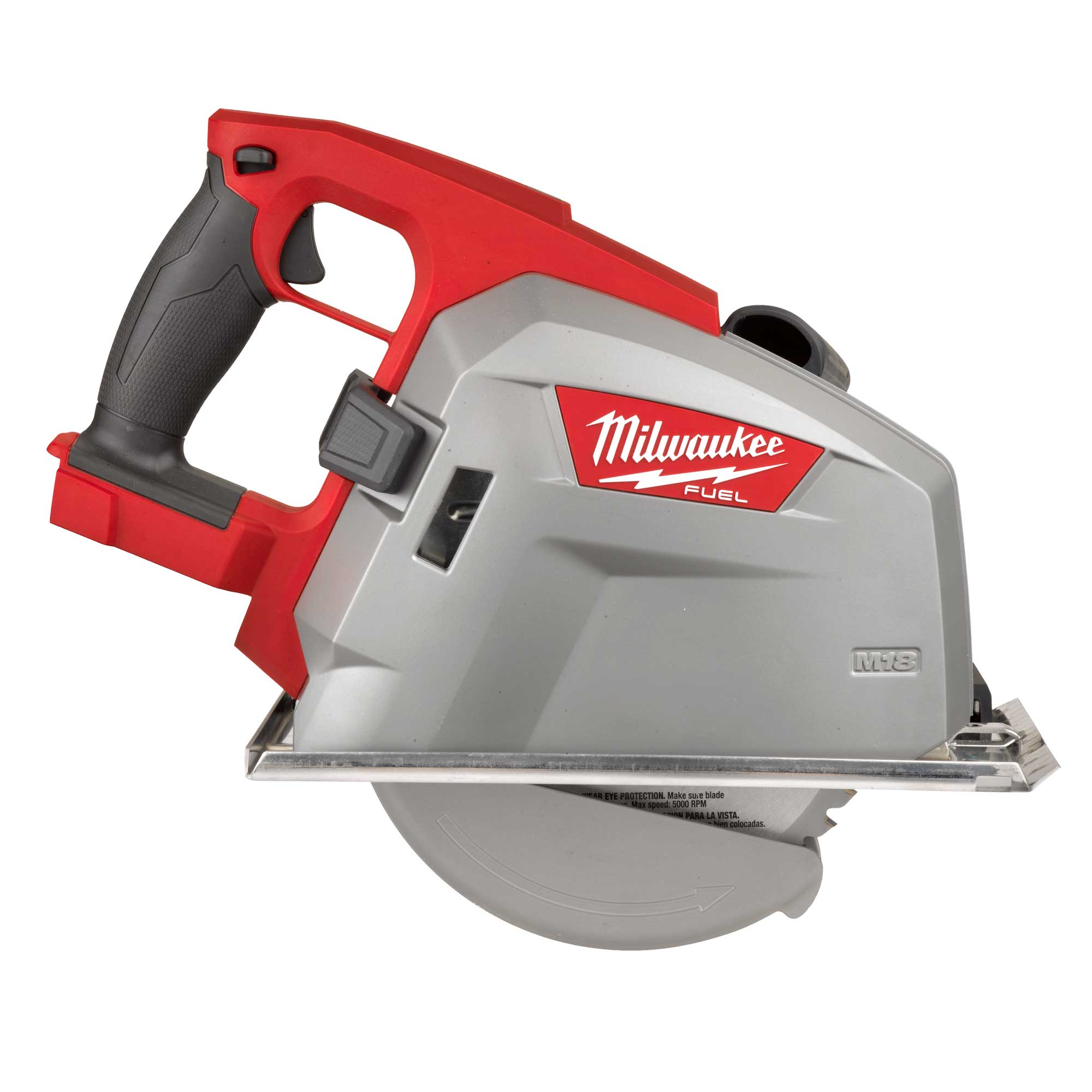 Sega Circolare Milwaukee M18 FMCS66-0C 18V