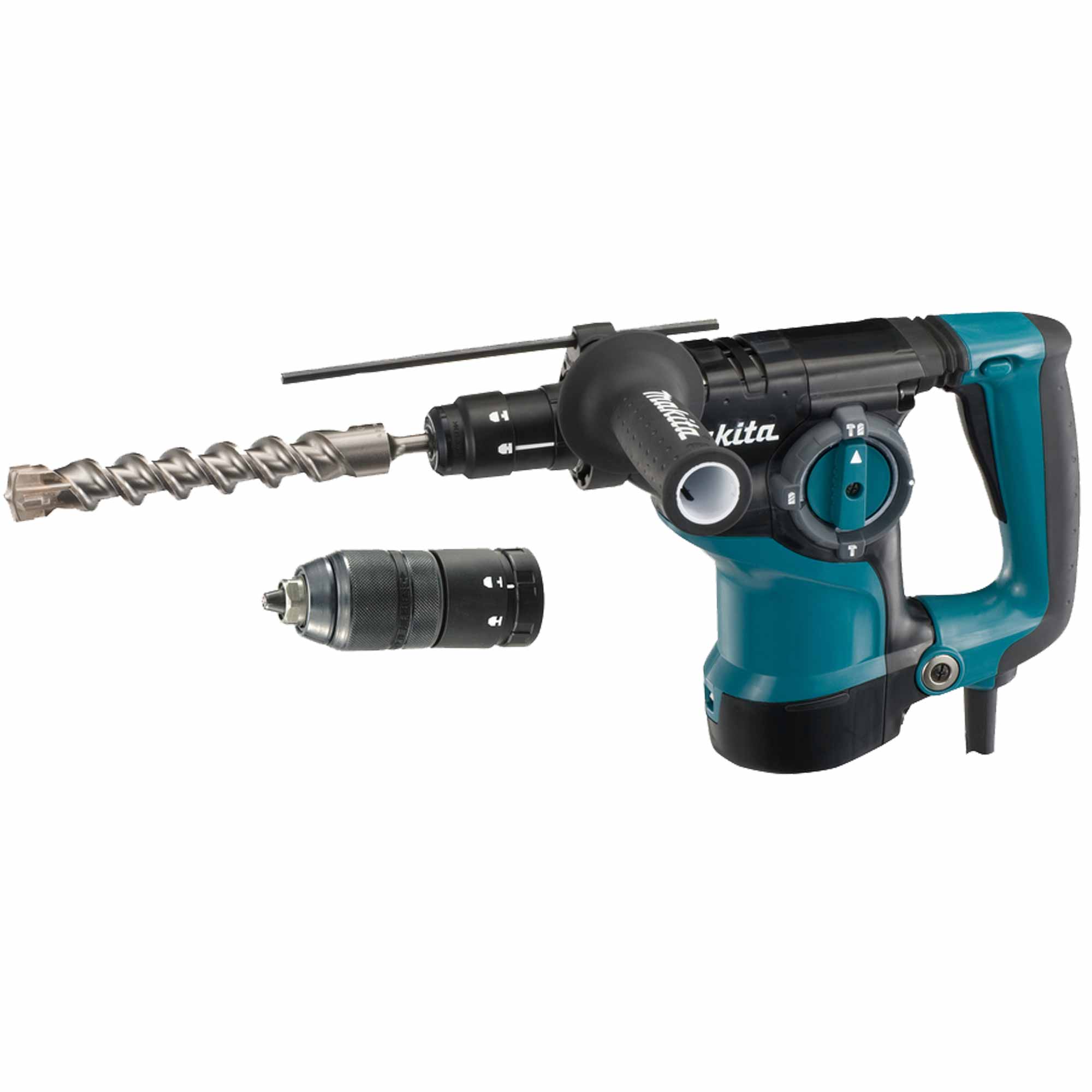 Tassellatore Makita HR2811FT 800W