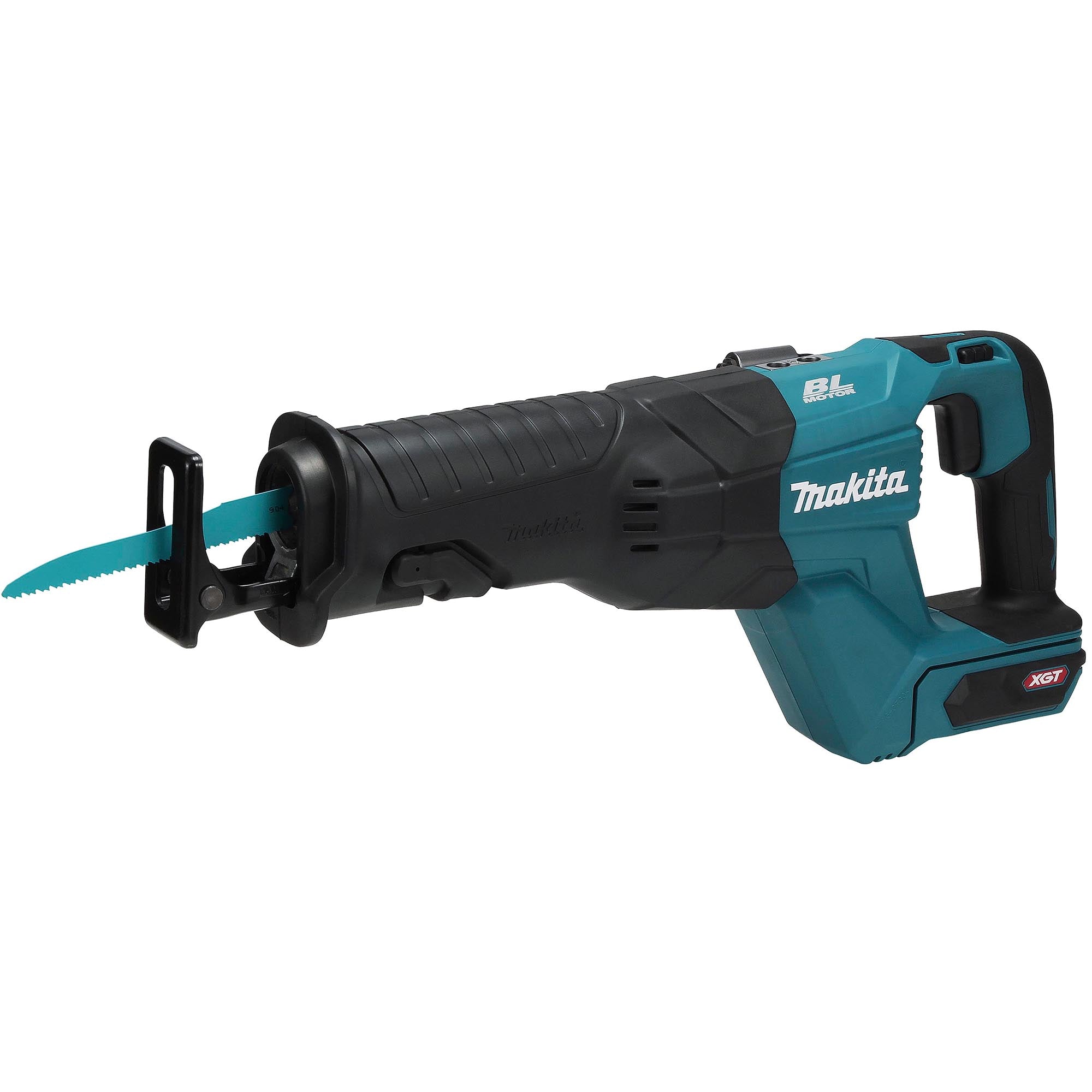 Seghetto dritto Makita JR001GZ01 40V