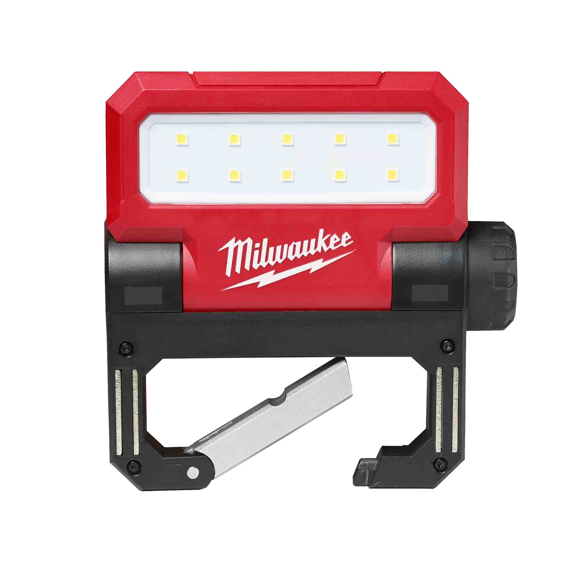 Faro Ricaricabile Milwaukee L4 FFL-301 4V 3Ah