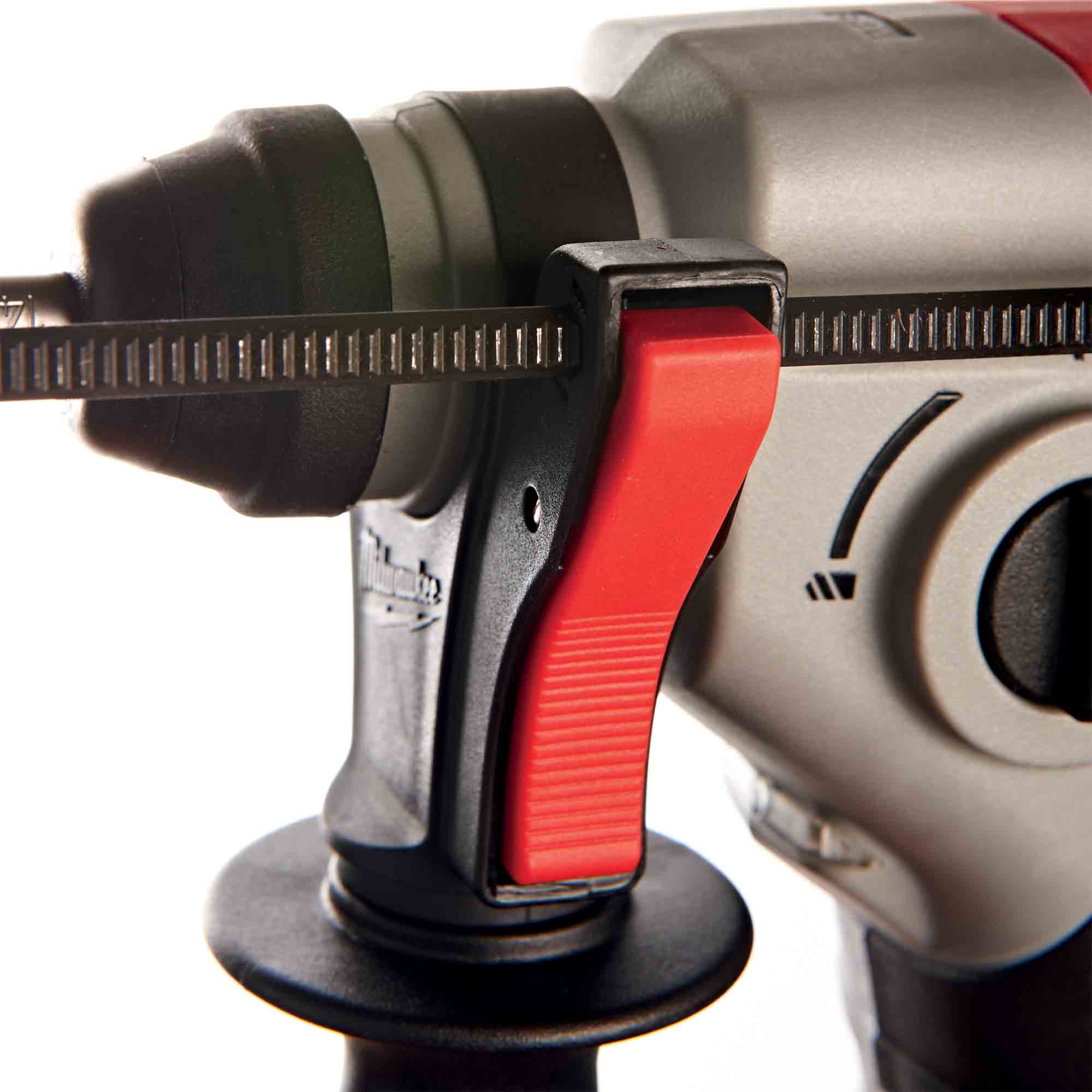 Tassellatore Compatto Milwaukee M18 BH-0 18V