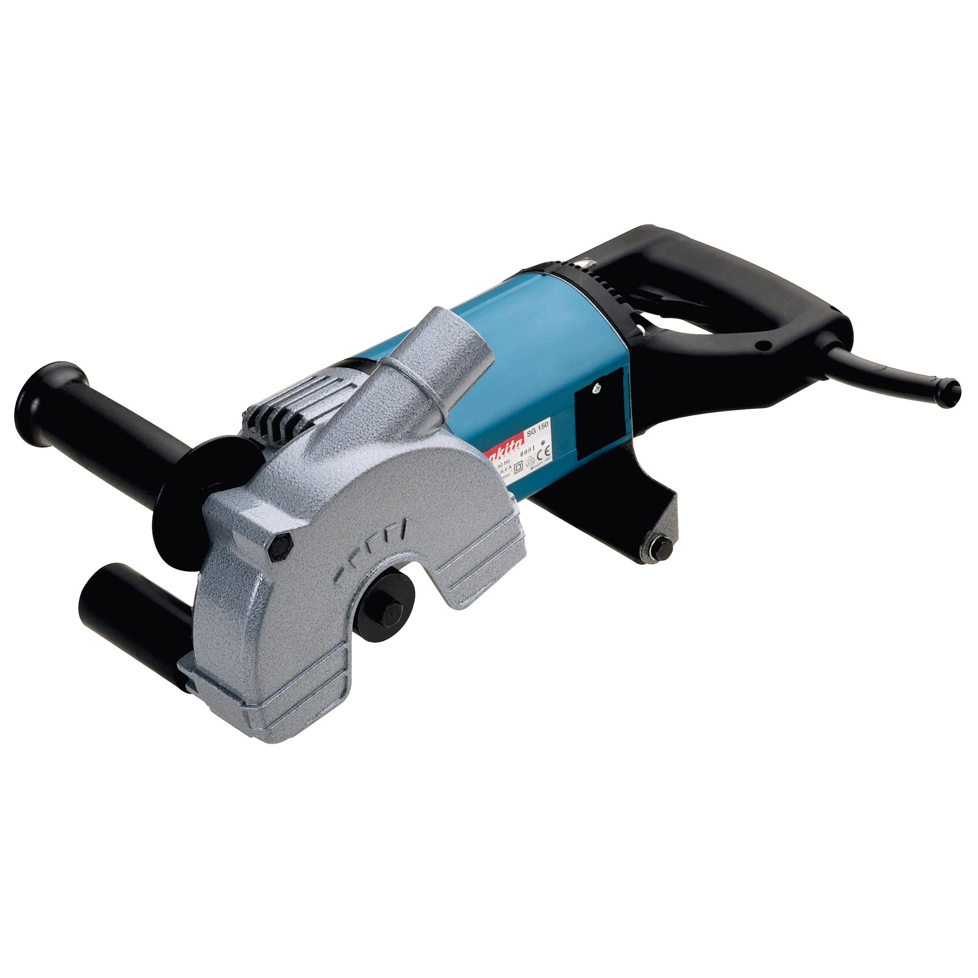 Scanalatrice Makita SG150 1800W