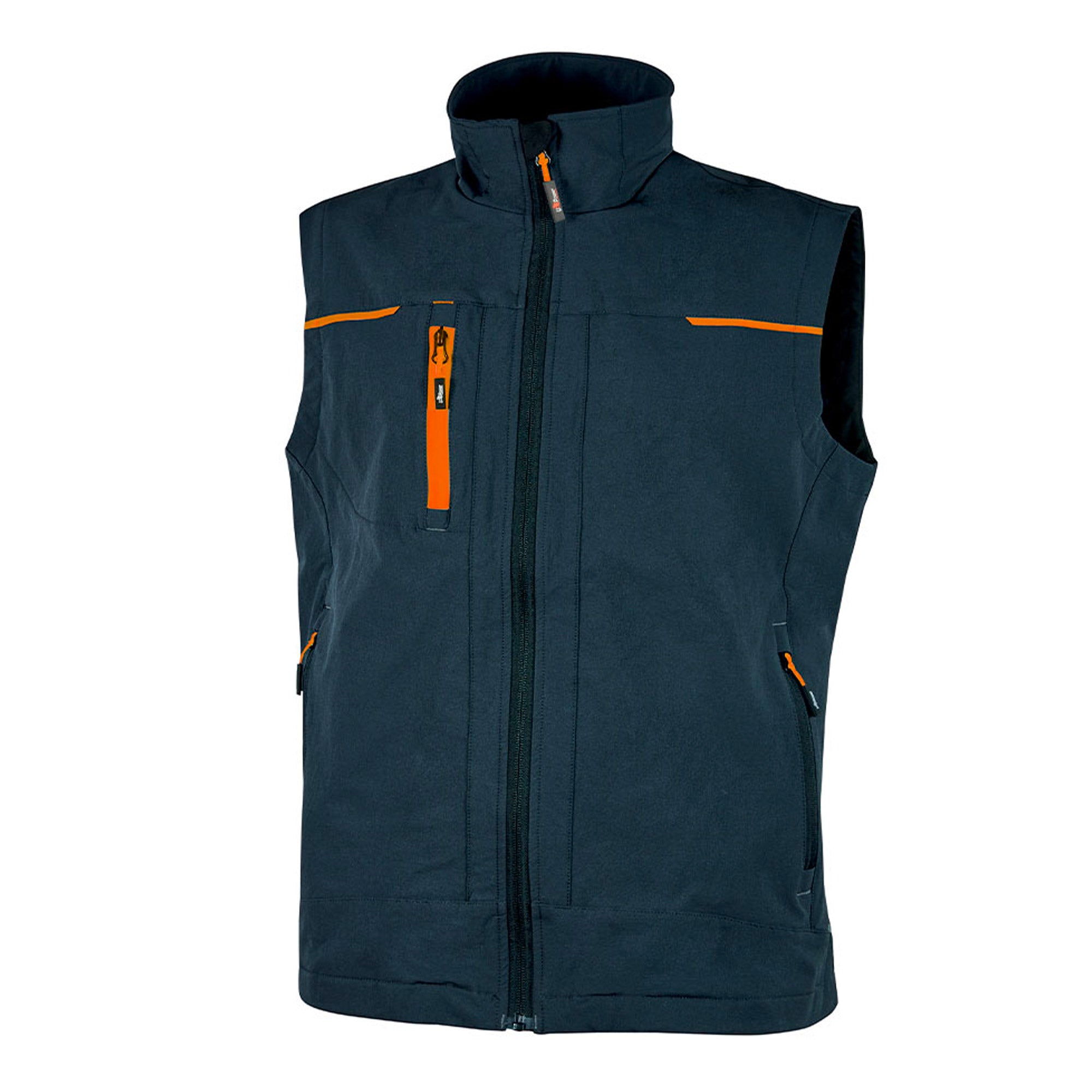 Gilet Saturn U-Power