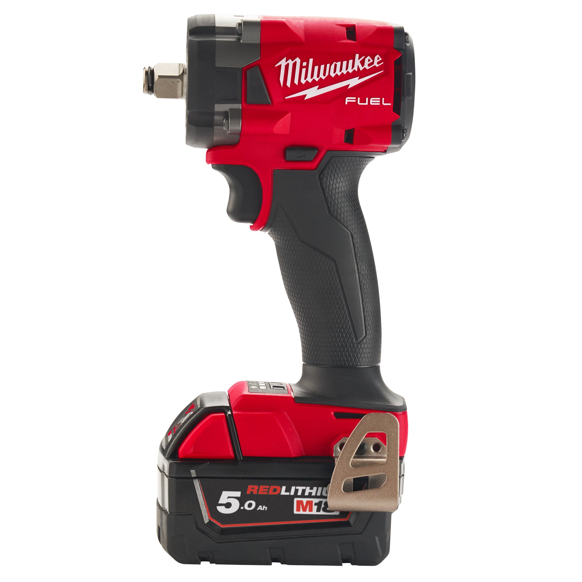 Avvitatore ad Impulsi Milwaukee M18 FIW2F12-502X 5Ah