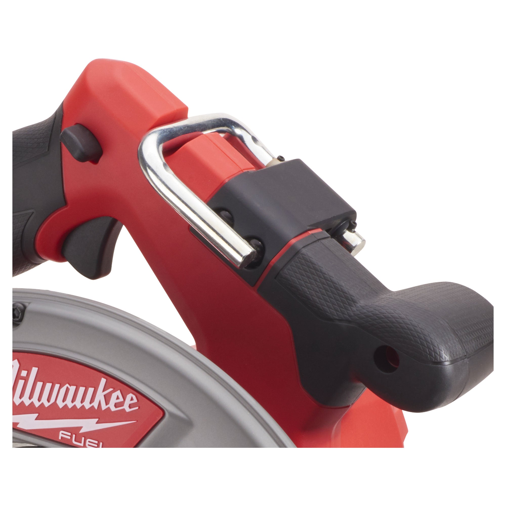 Sega Circolare Milwaukee M18 FCSG66-121C 18V 12Ah