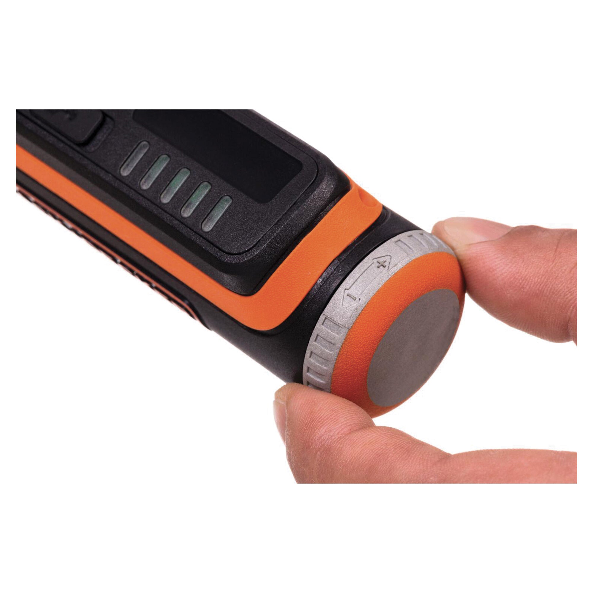 Utensile Multifunzione Rotativo Black&Decker con 52 Accessori