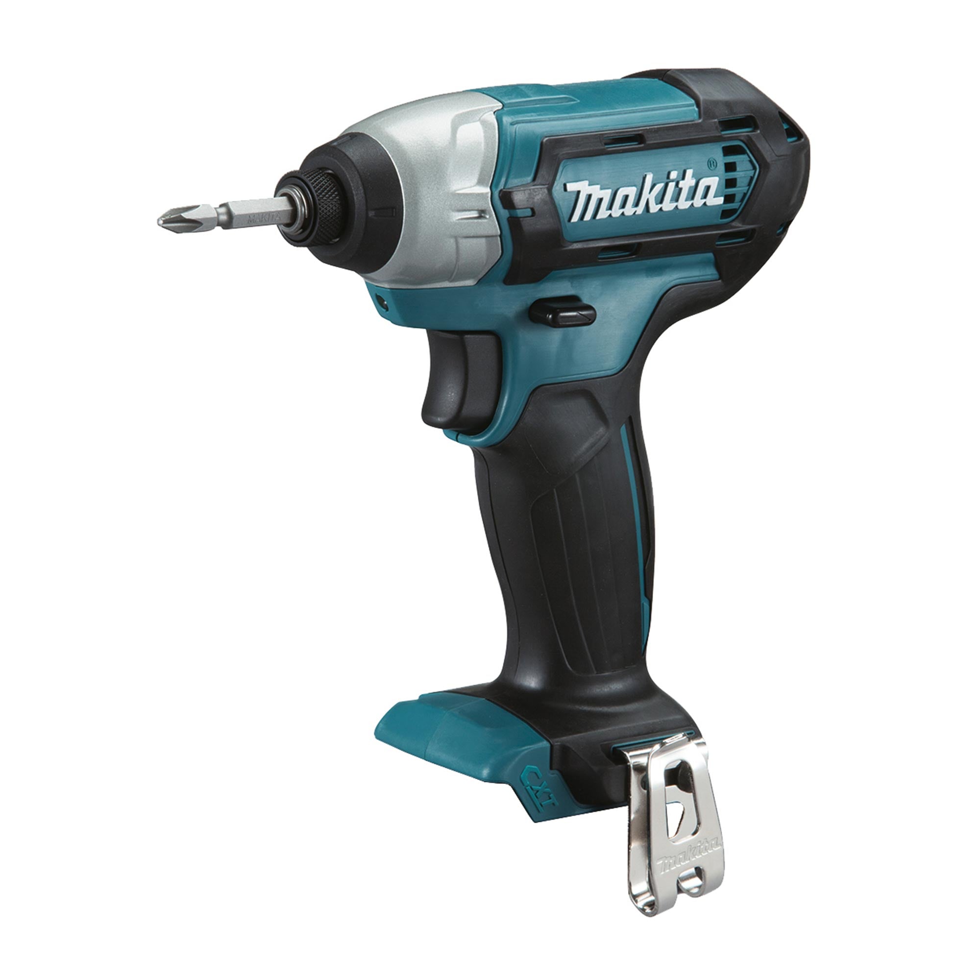 Set Avvitatori Makita CLX228SAX2 12V 2Ah