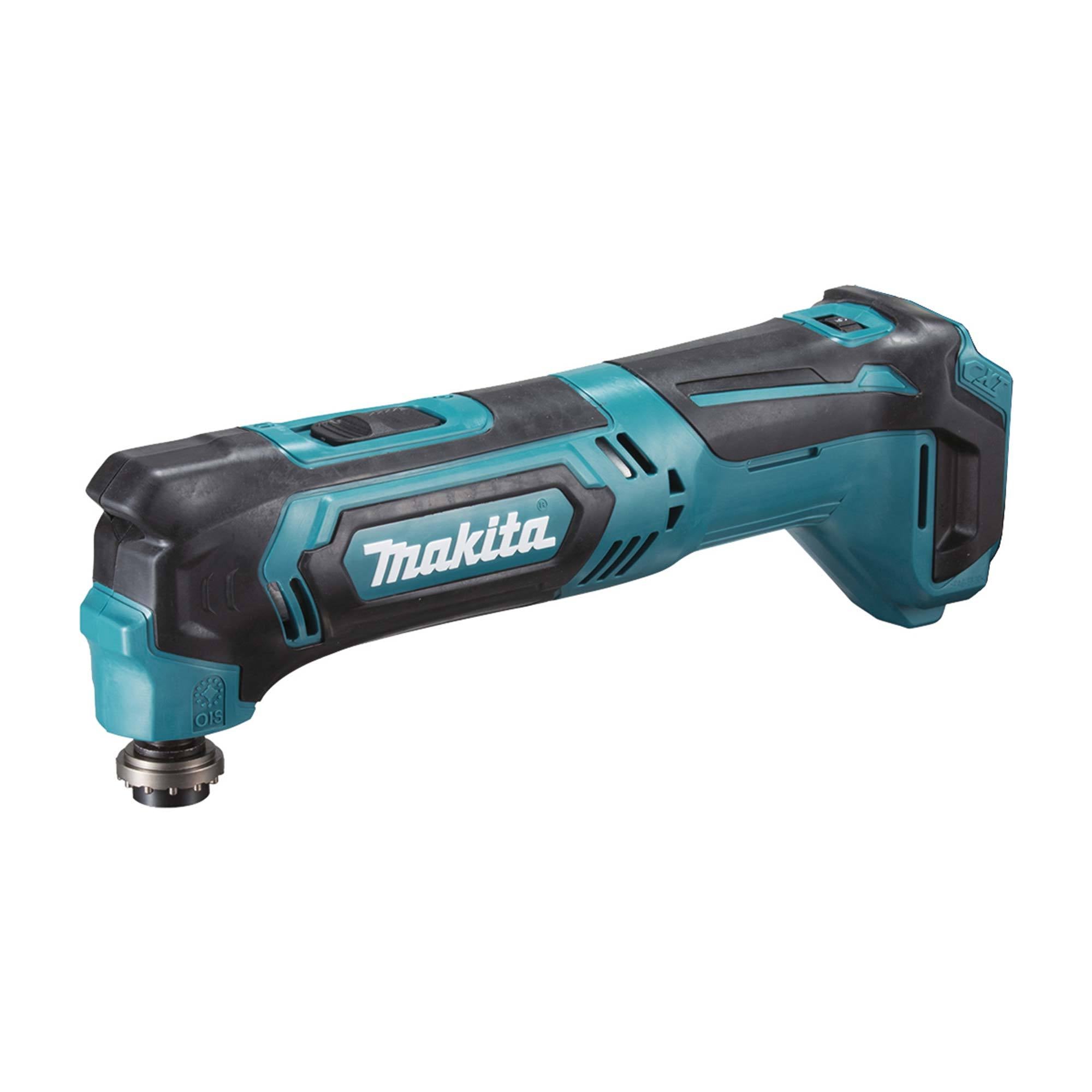 Multifunzione Makita TM30DZJX1 10.8V