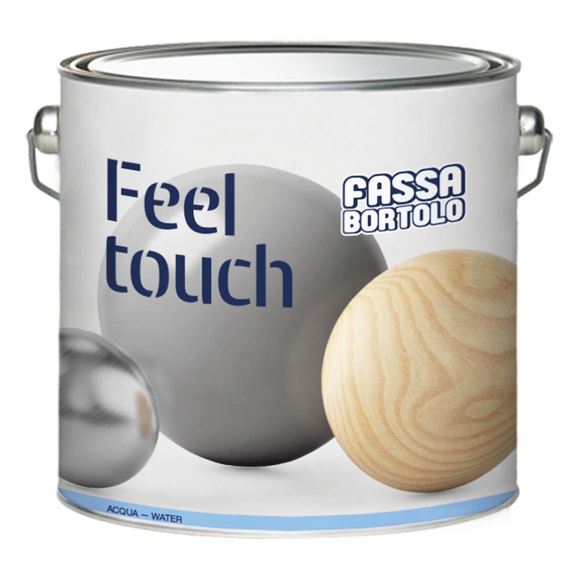 Smalto Fassa Feel Touch Satin