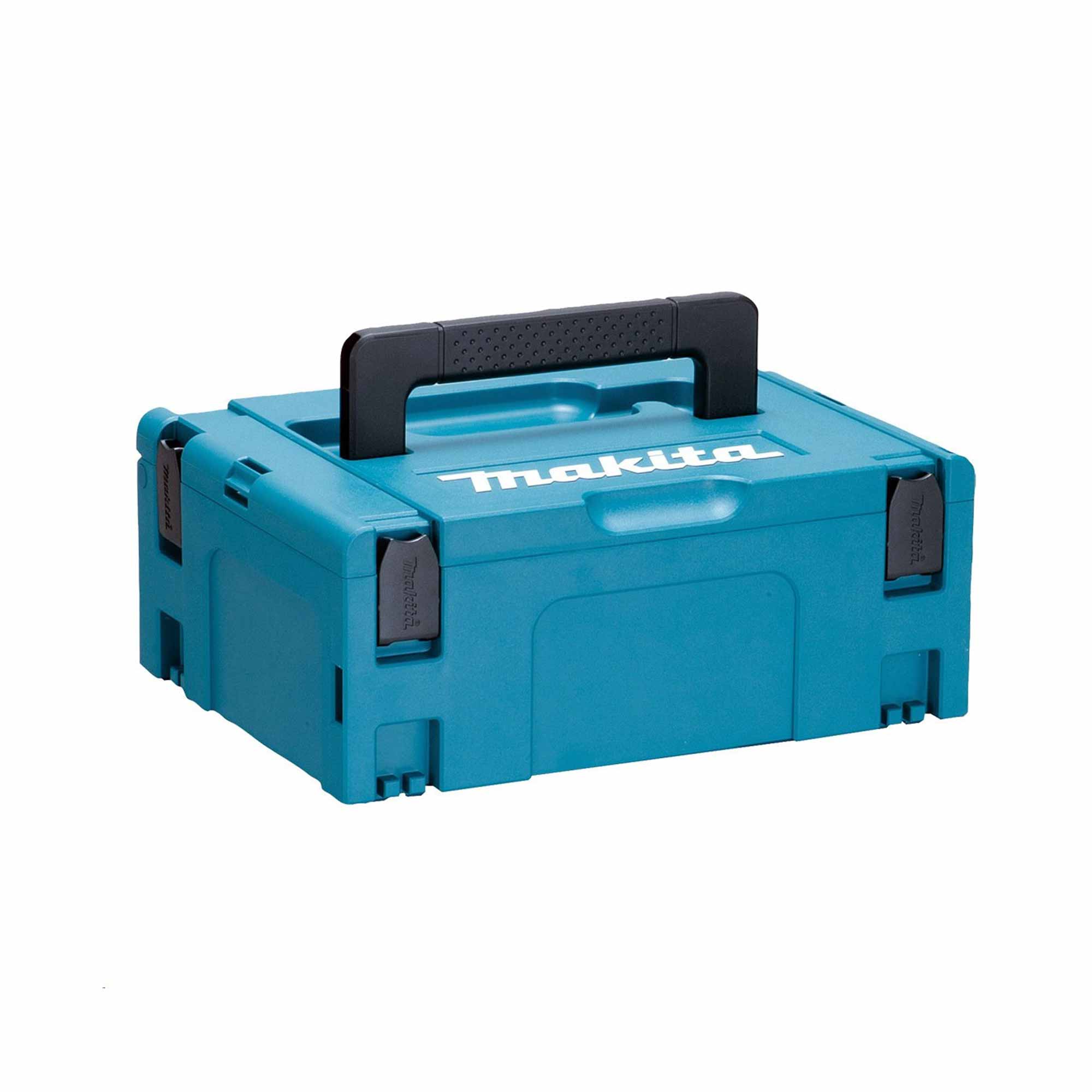 Smerigliatrice Makita GA029GM201 40V 4Ah