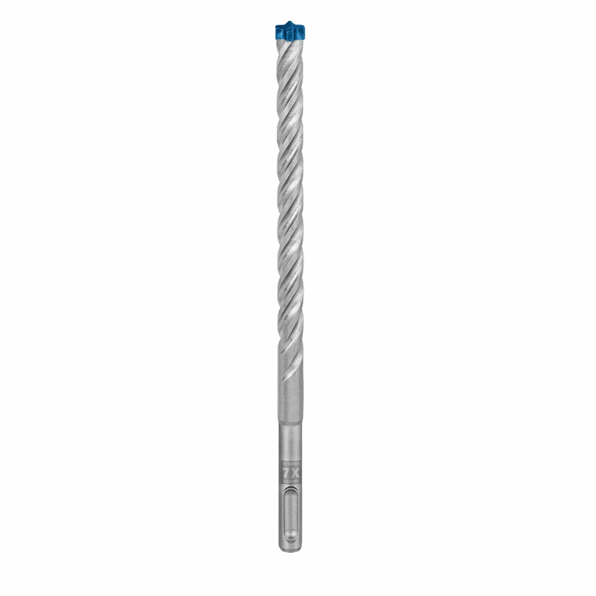 Punta per Martelli Expert Bosch SDS PLUS-7X 12mm