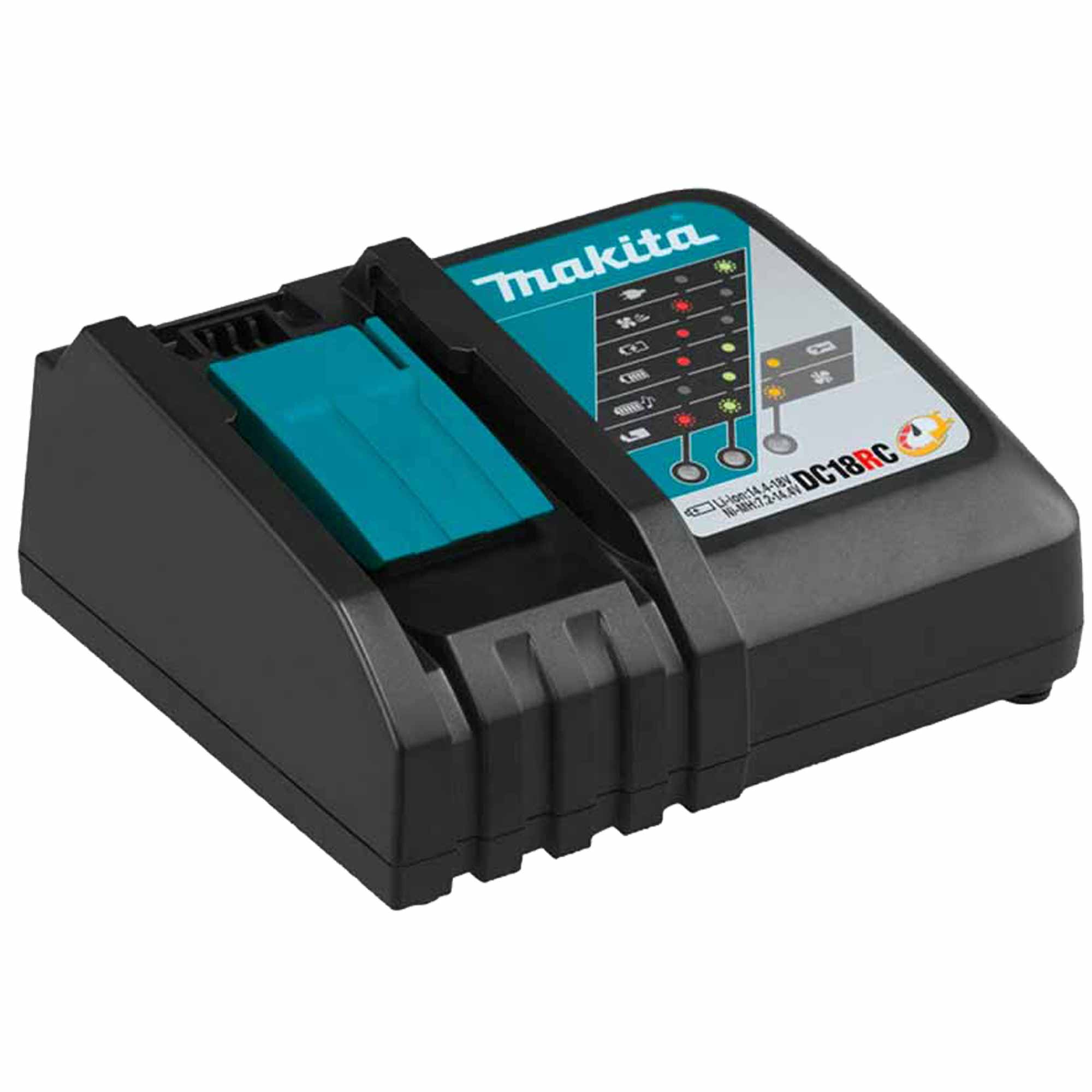 Avvitatore Impulsi Makita DTW1002RTJ 18V 5Ah