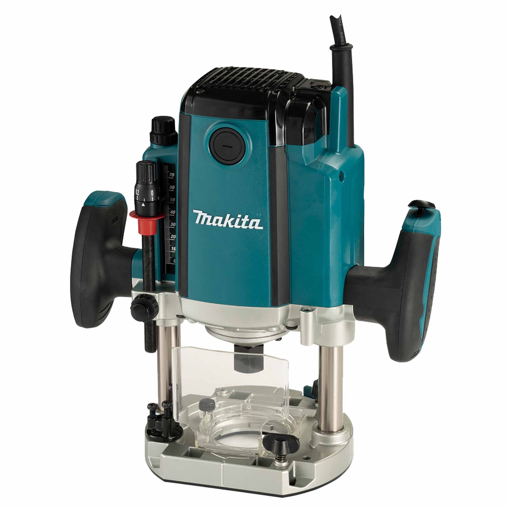 Fresatrice verticale Makita RP1803FJ 1650W