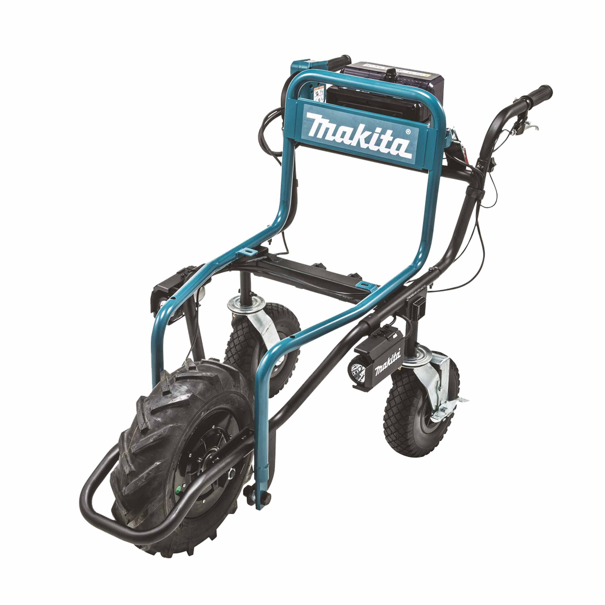 Carriola Makita DCU180Z 18V