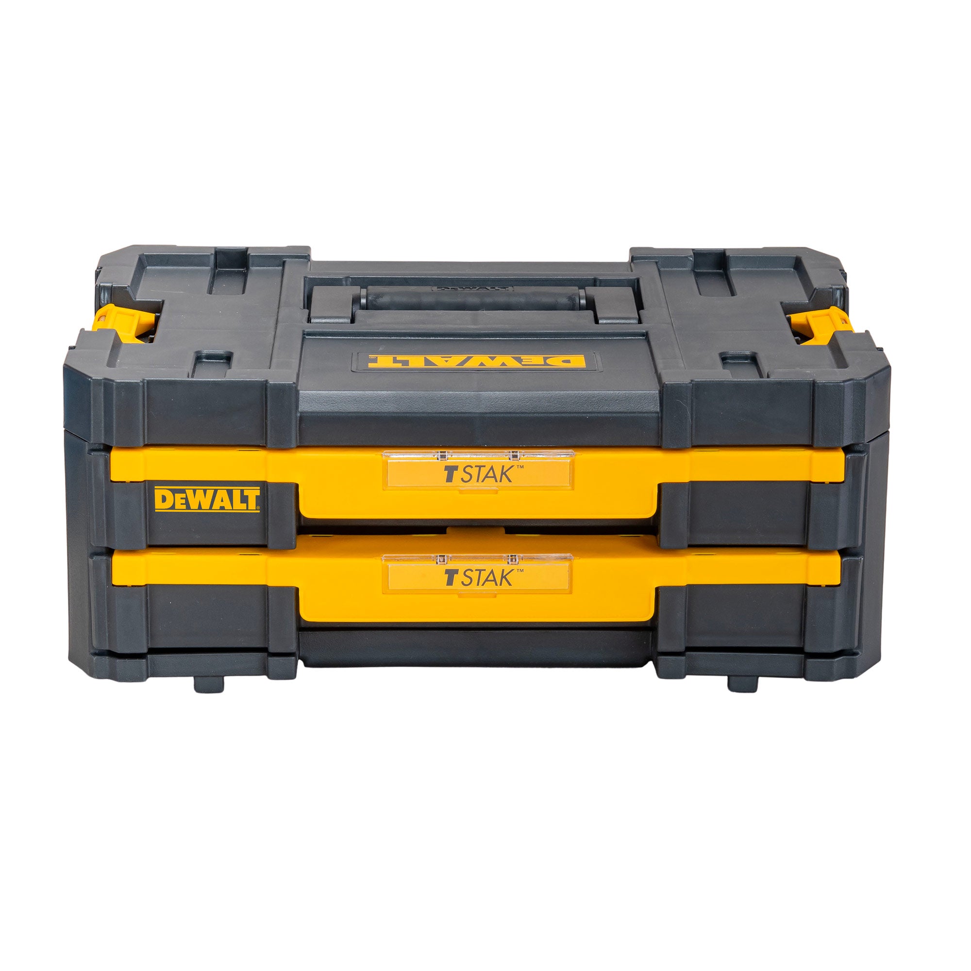 Valigetta Dewalt DWST1-70706 TSTAK IV