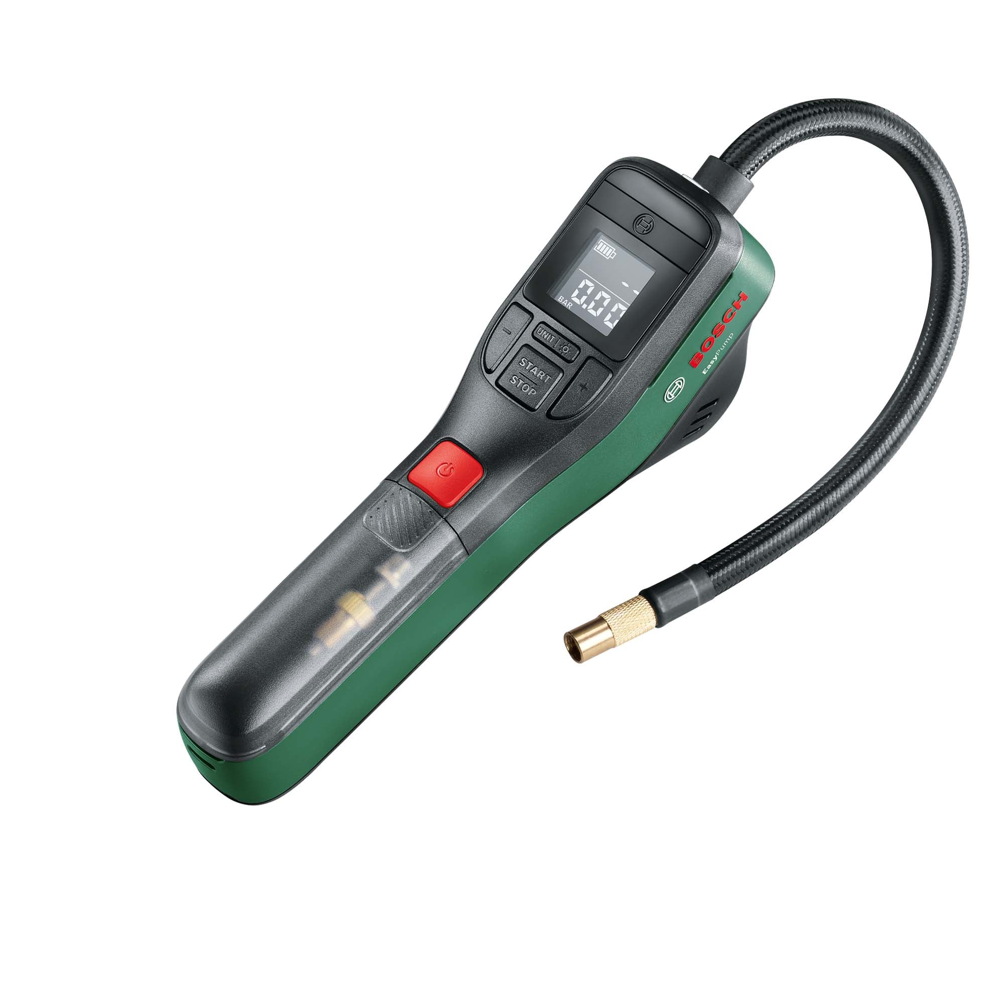 Pompa pneumatica a batteria Bosch Easy Pump 3.6V