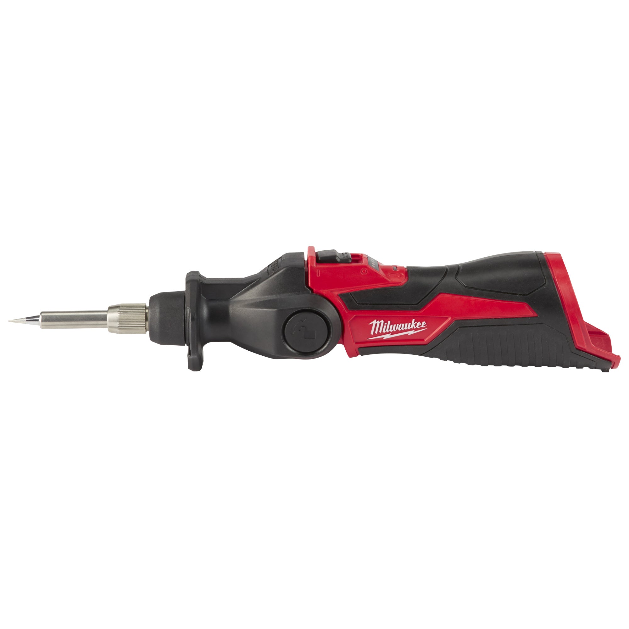 Saldatore Milwaukee M12 SI-201X 12V 2Ah