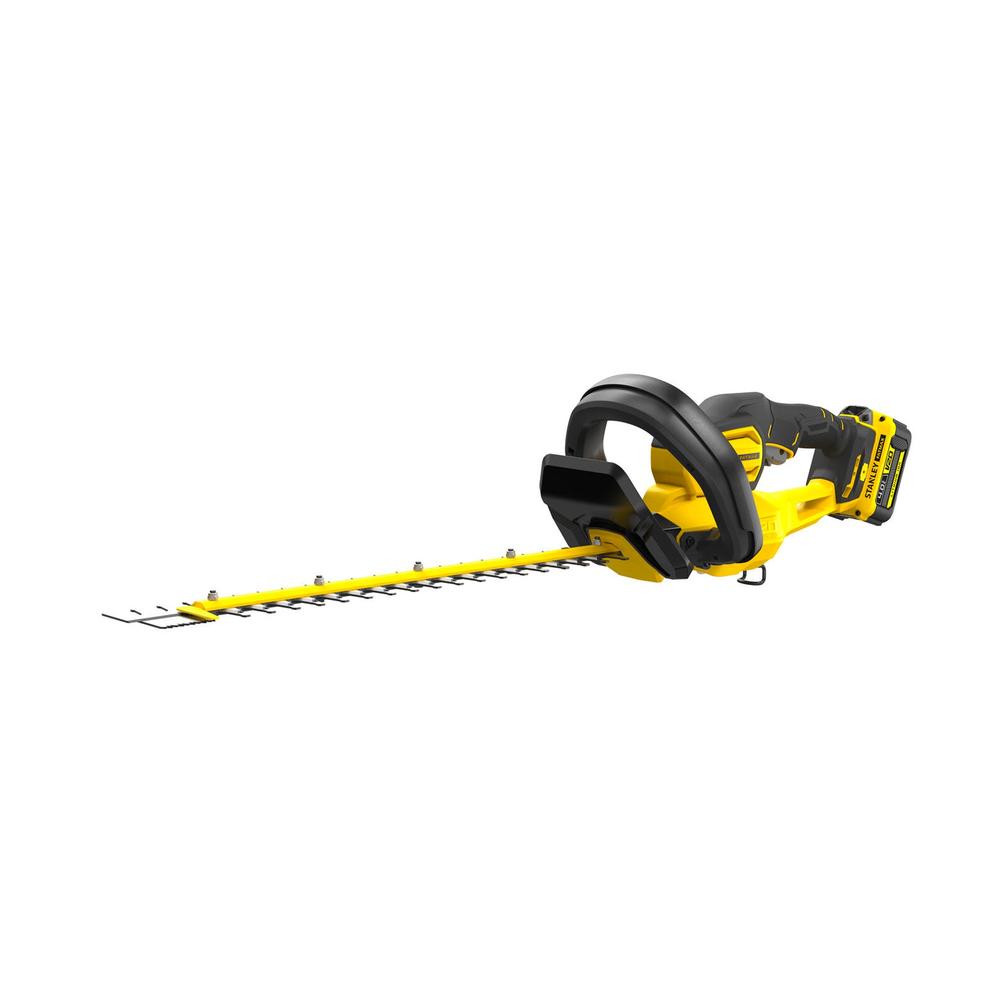 Tagliasiepi Stanley V20 SFMCHT855M1 18V 4Ah