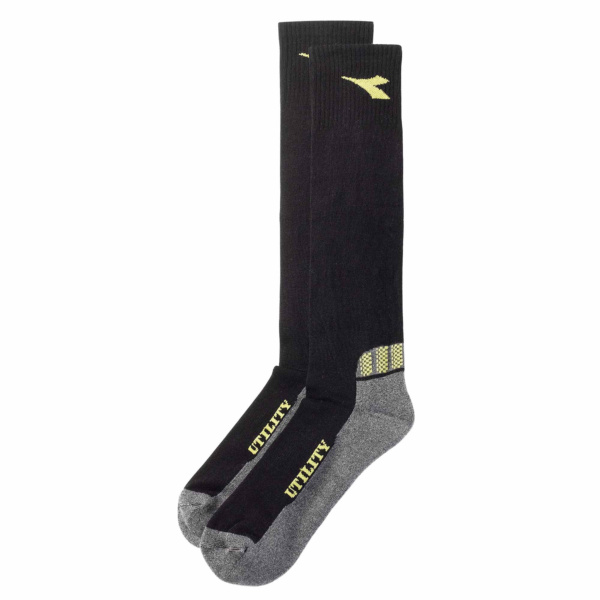 Calzini Diadora Cotton Winter Socks